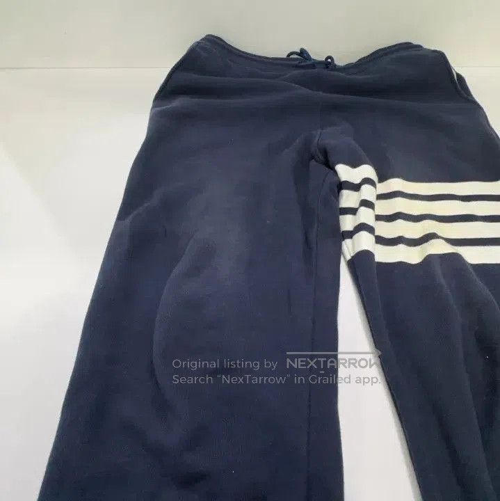 Thom Browne nigel cabourn naval dungaree denim overalls. Size US 34 / EU 50 - 3 Thumbnail
