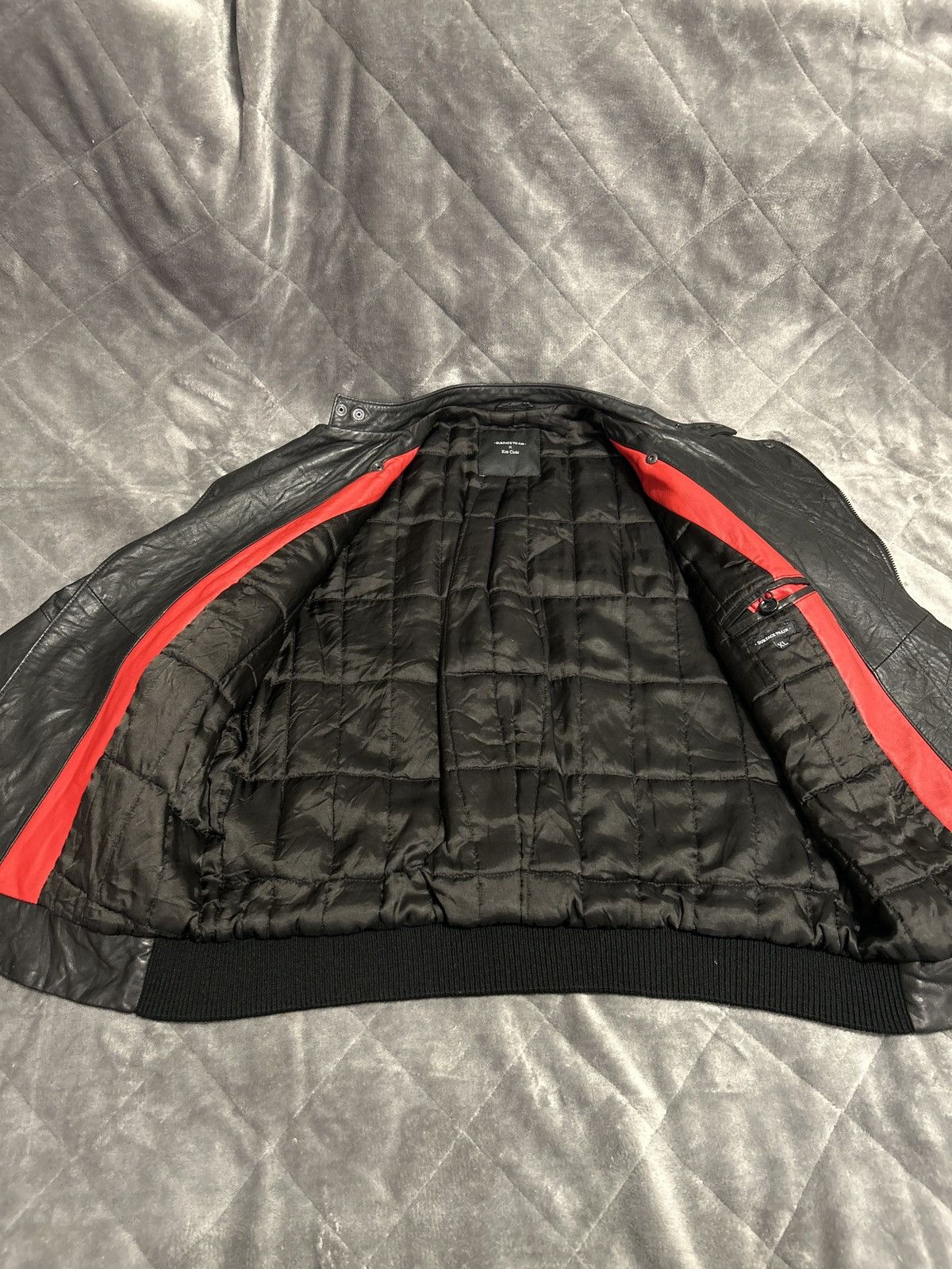 Kid Cudi × Surface To Air Kid cudi x surface to air aka Mr.Rager jacket Size US XL / EU 56 / 4 - 5 Thumbnail