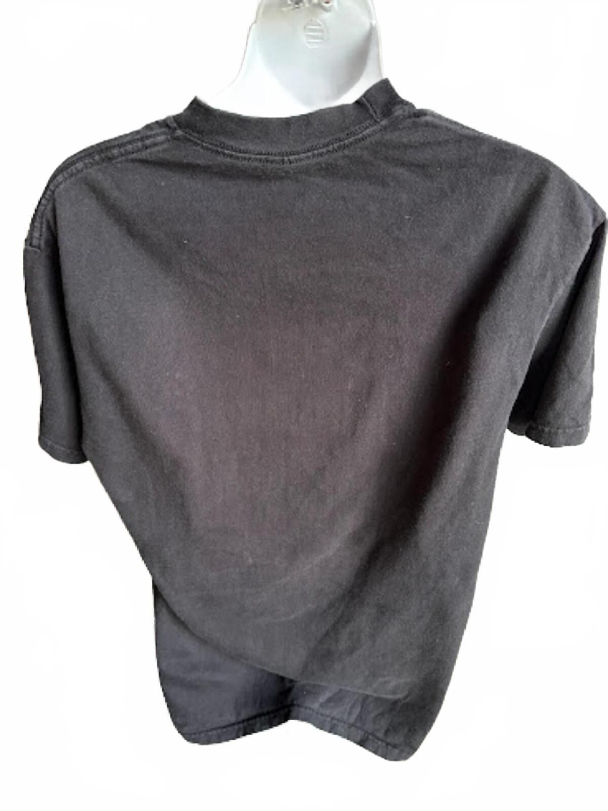 Stussy Stussy California Graphic Tee M Black Size US M / EU 48-50 / 2 - 2 Thumbnail