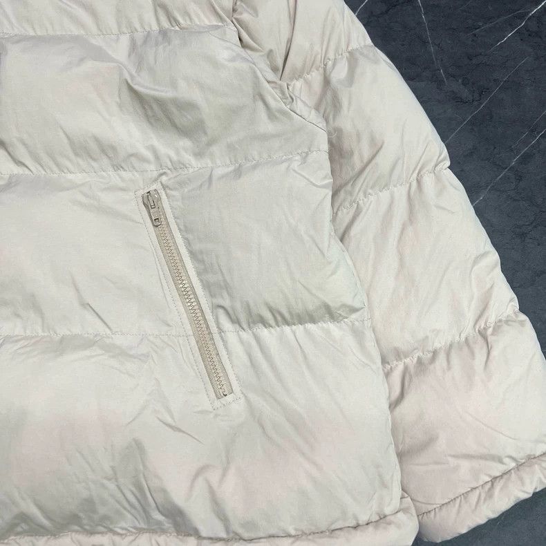 Balenciaga Balenciaga Down Jacket Puffer Coat Size US S / EU 44-46 / 1 - 5 Thumbnail