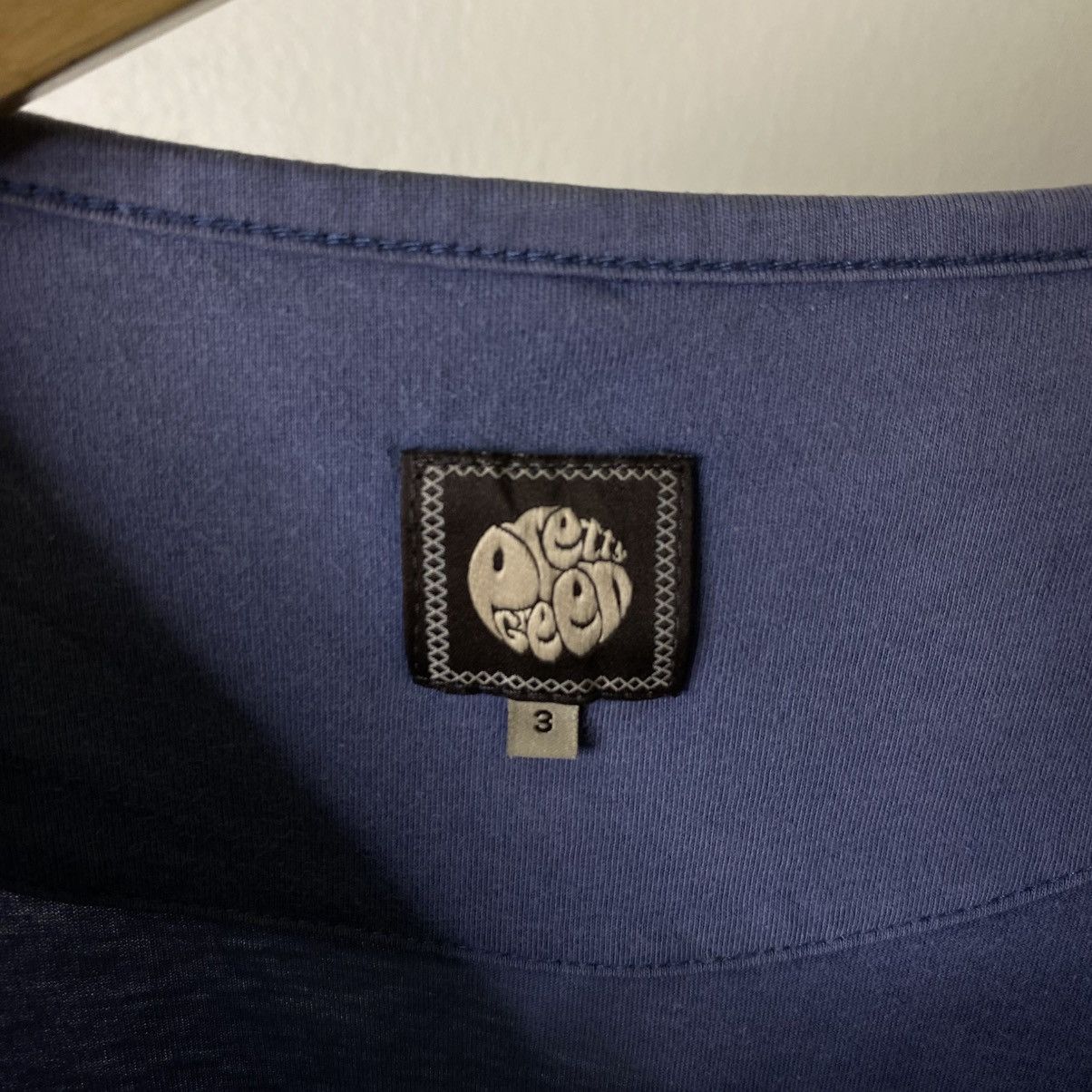 Pretty Green Pretty Green Graphic T Shirt Size US M / EU 48-50 / 2 - 4 Thumbnail