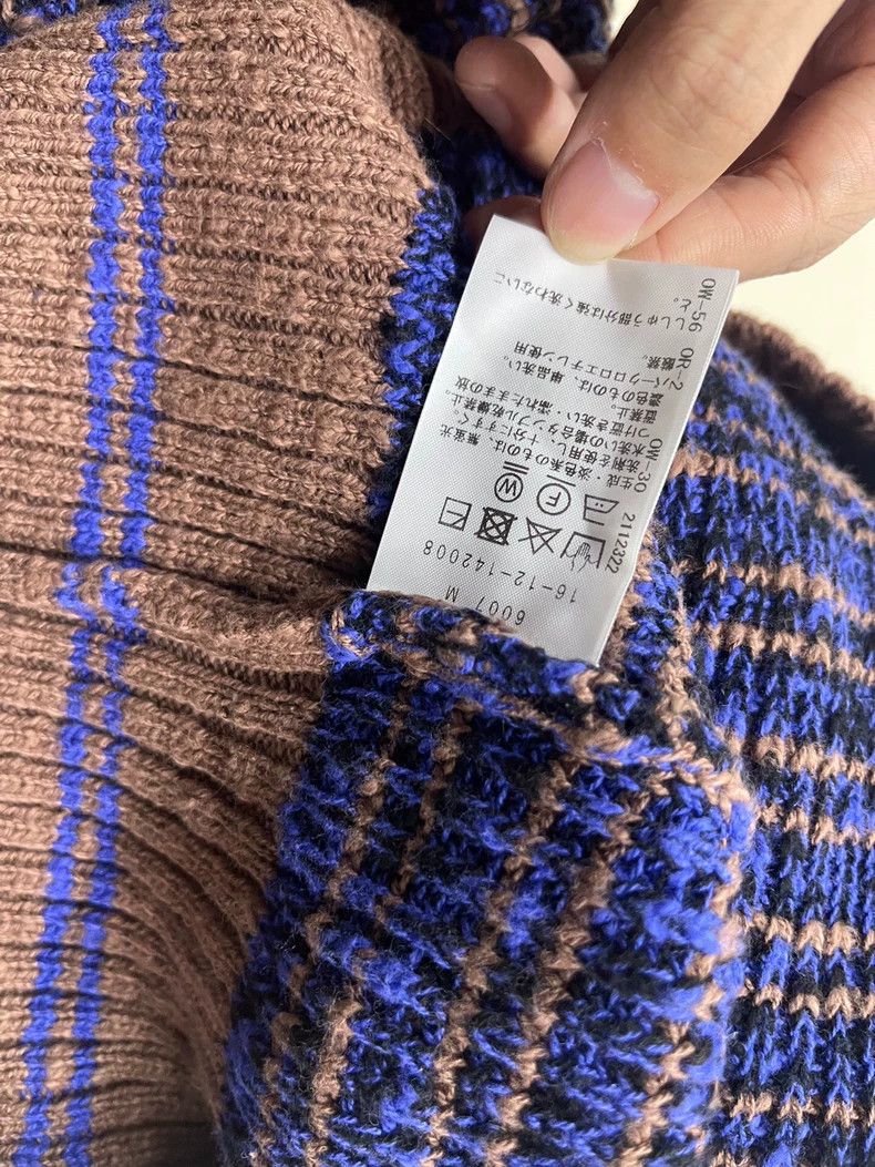 Vivienne Westwood Vivienne Westwood A woolen coat Size XS / US 0-2 / IT 36-38 - 7 Thumbnail