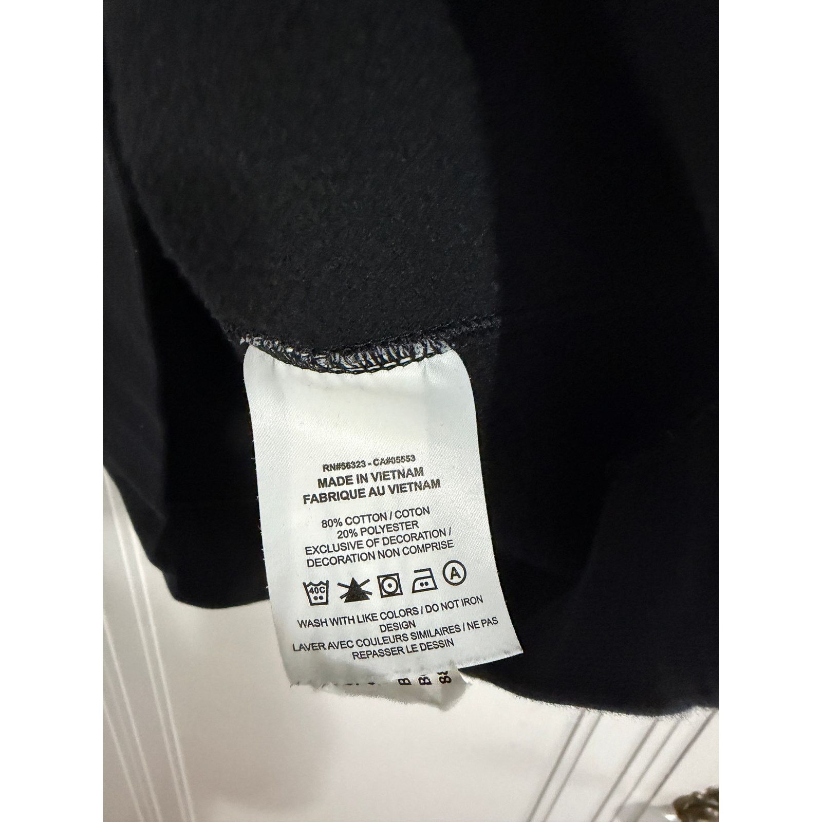 Nike University of Colorado Buffaloes Nike Crewneck Sweatshirt Size US S / EU 44-46 / 1 - 4 Thumbnail