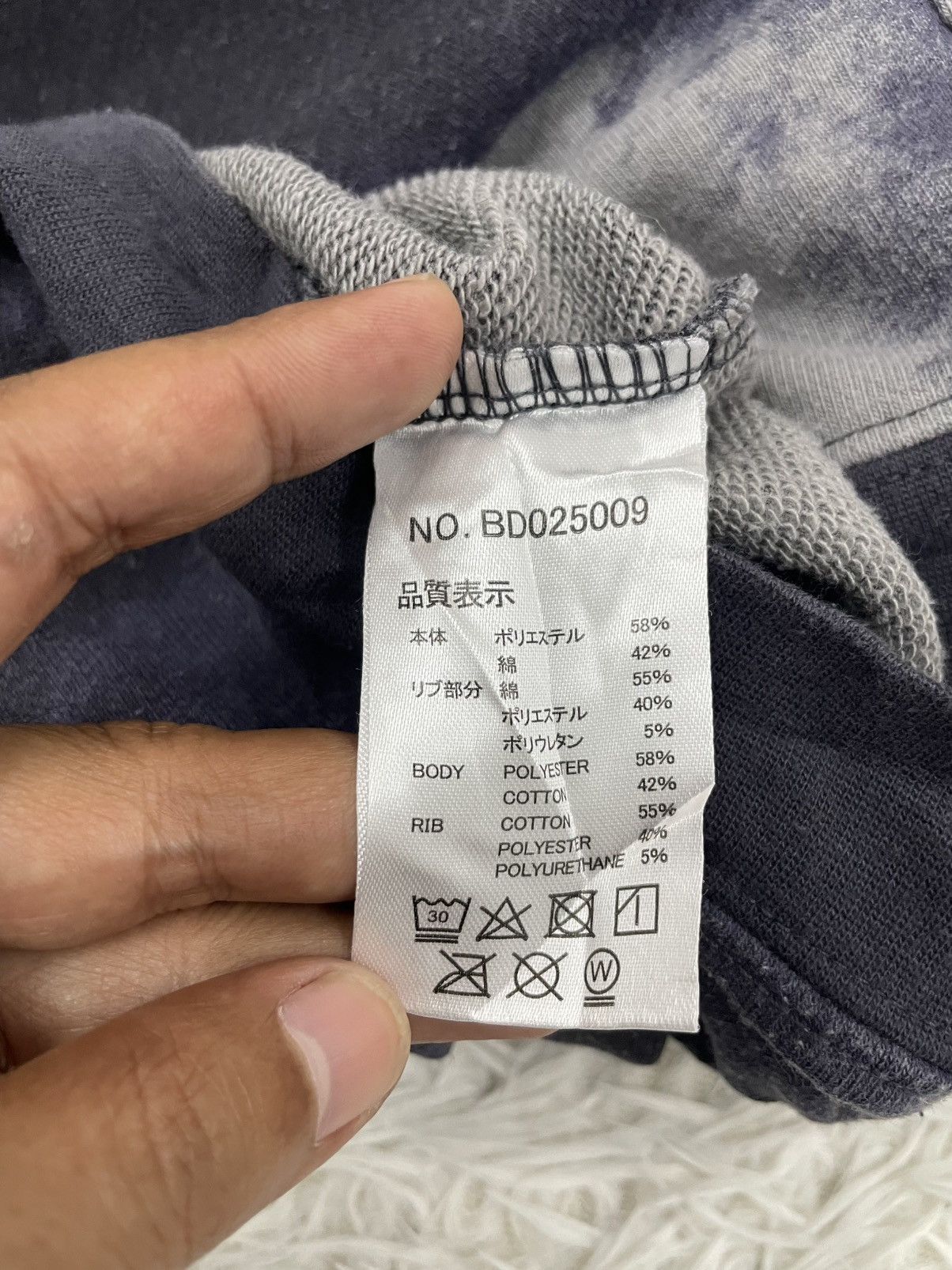 Element Washed Away Bleach Element Hoodie Size US M / EU 48-50 / 2 - 10 Thumbnail