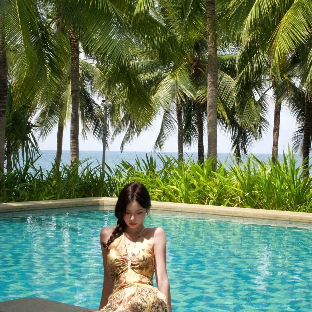 Zara Boho Beach Maxi Dress | Flowy Backless Sundres Size S / US 4 / IT 40 - 3 Thumbnail