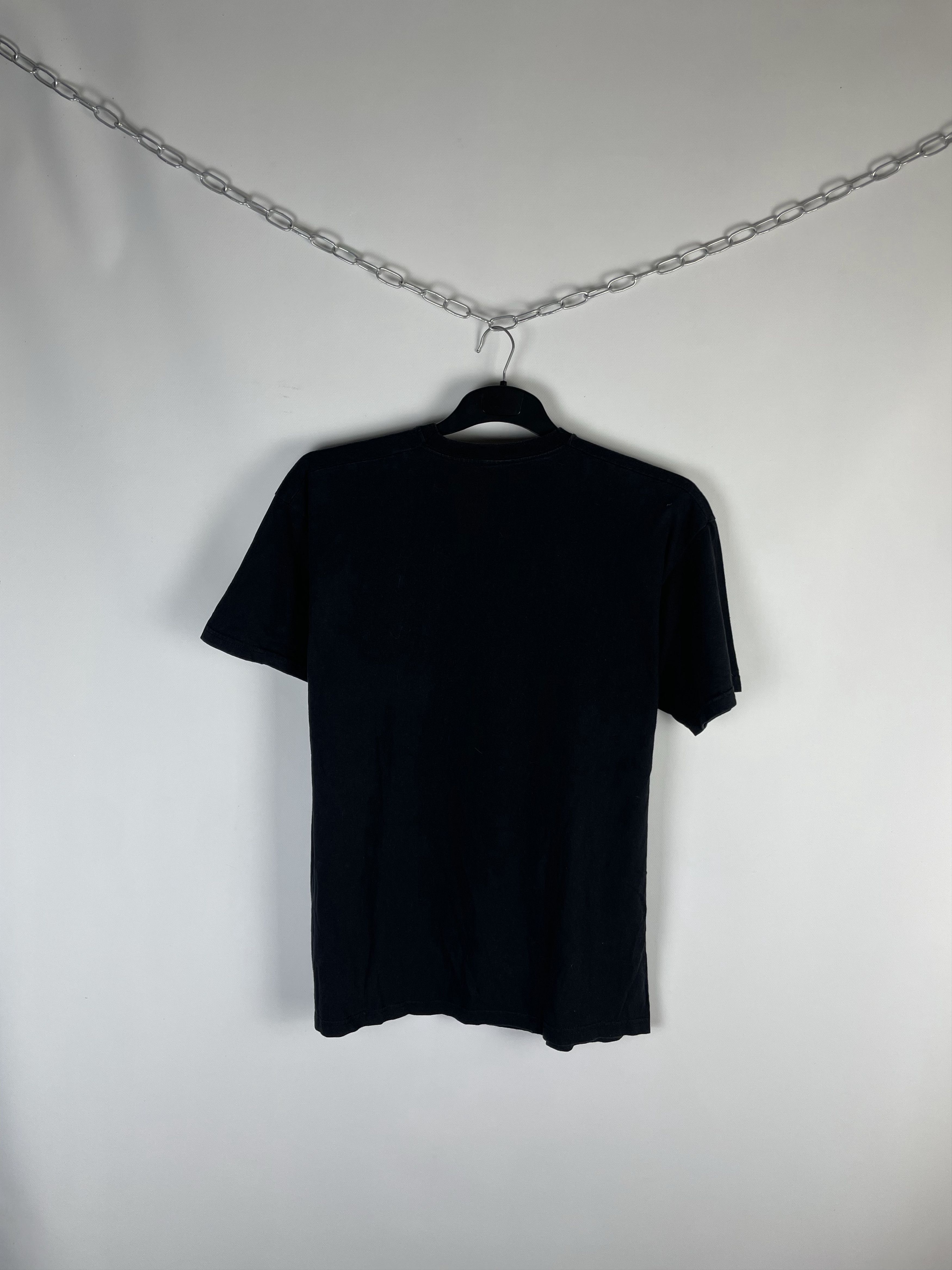 Vintage Vintage 00s Muhammad Ali tee Sonny Liston 1965 Photo Size US L / EU 52-54 / 3 - 7 Thumbnail