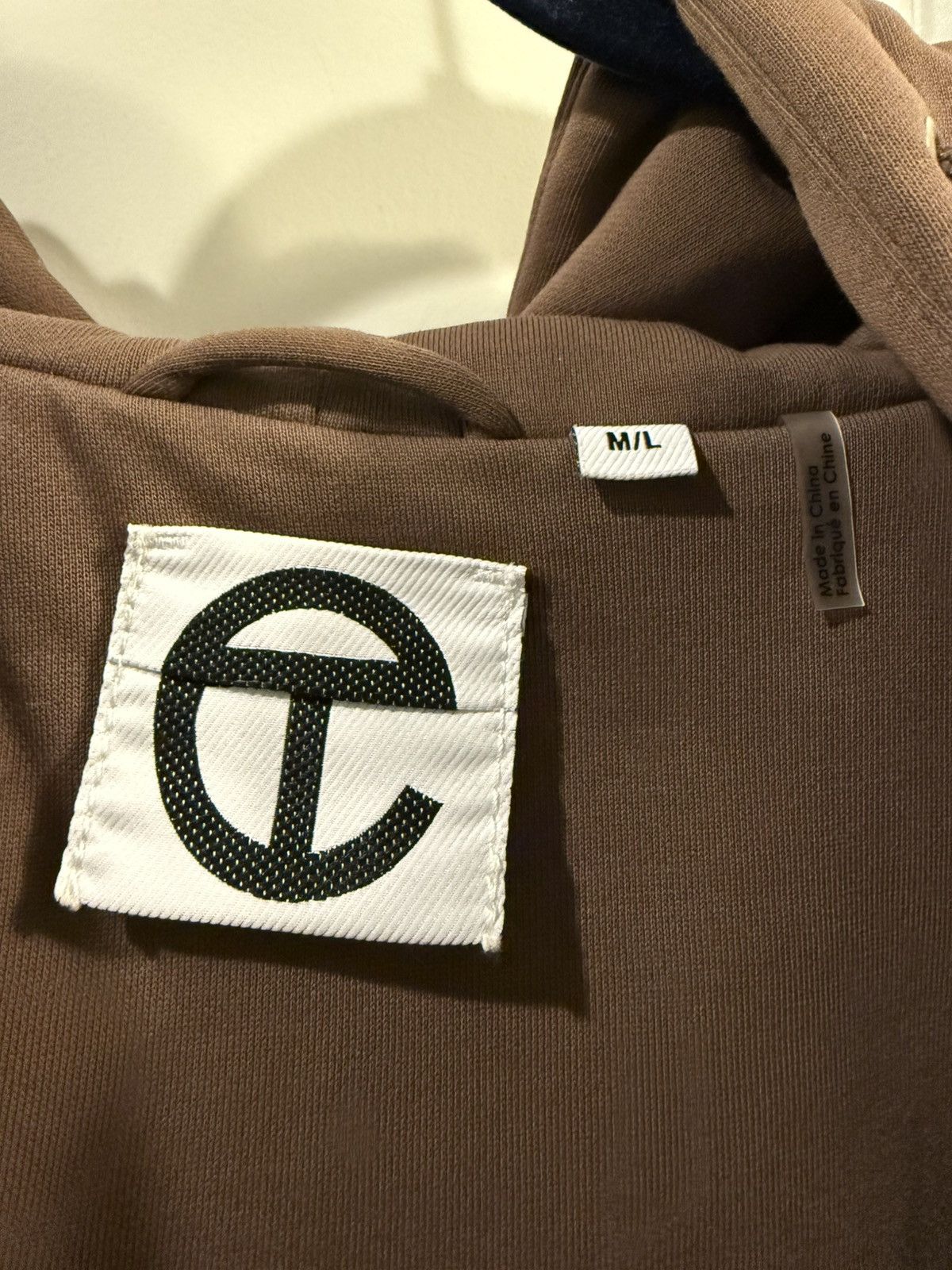 Telfar Telfar X Moose Knuckles Size US M / EU 48-50 / 2 - 3 Thumbnail