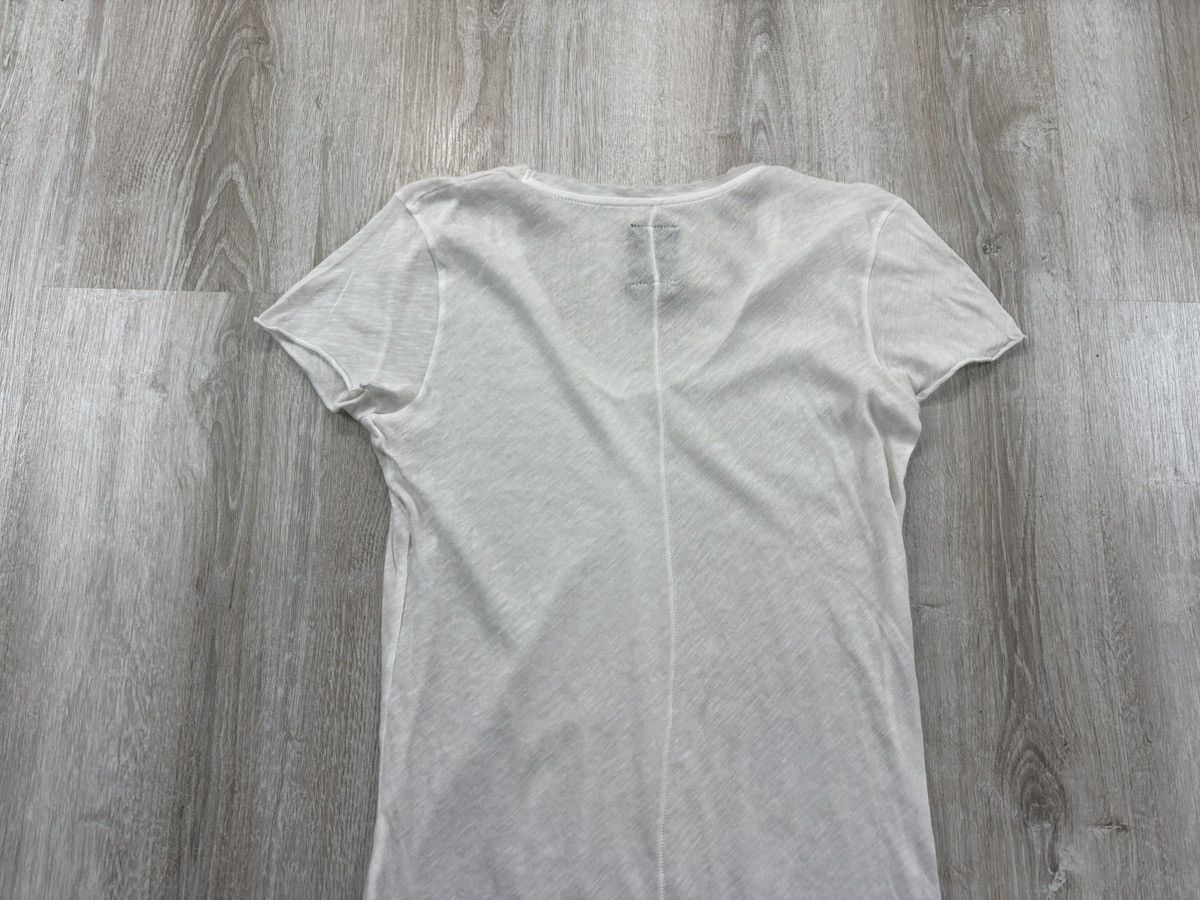 Designer × Japanese Brand × Thom Krom Womens t shirt Thom Krom Size M Size M / US 6-8 / IT 42-44 - 10 Thumbnail