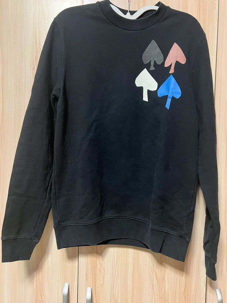 Raf Simons Raf Simons hoodie-2505 Size US XS / EU 42 / 0 - 1 Thumbnail