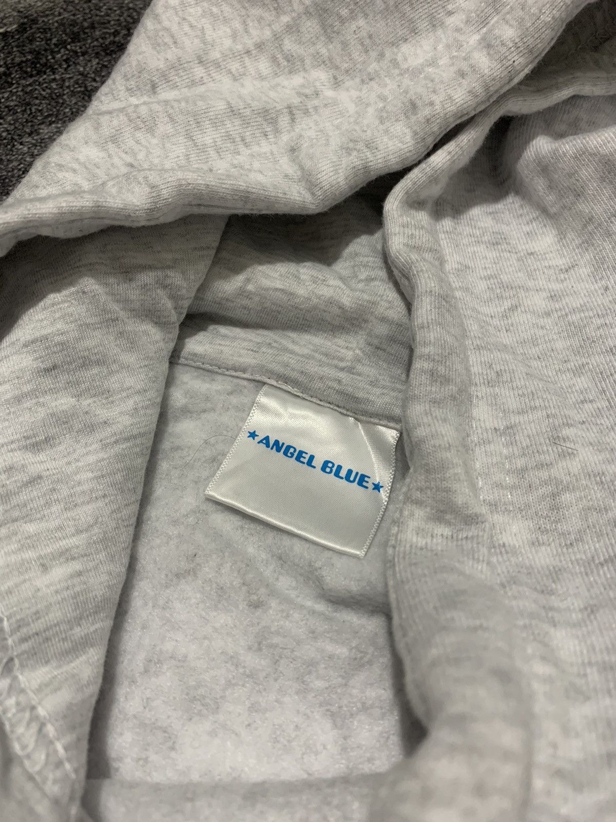 Angel Blue Angel blue hoodie Size XL / US 12-14 / IT 48-50 - 6 Thumbnail