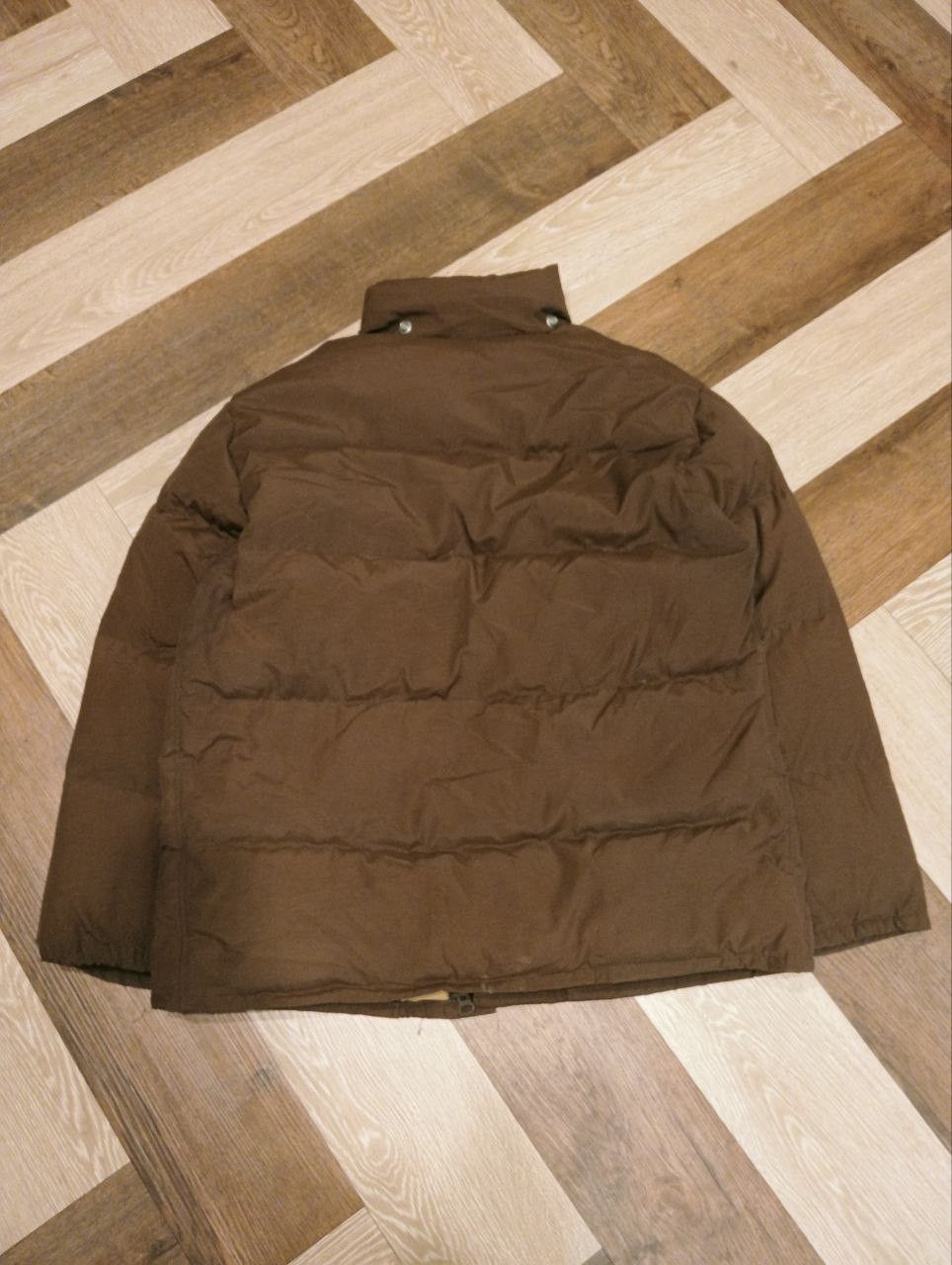 Schott VINTAGE SCHOTT NYC DOWN JACKET - SIZE L Size US L / EU 52-54 / 3 - 9 Thumbnail