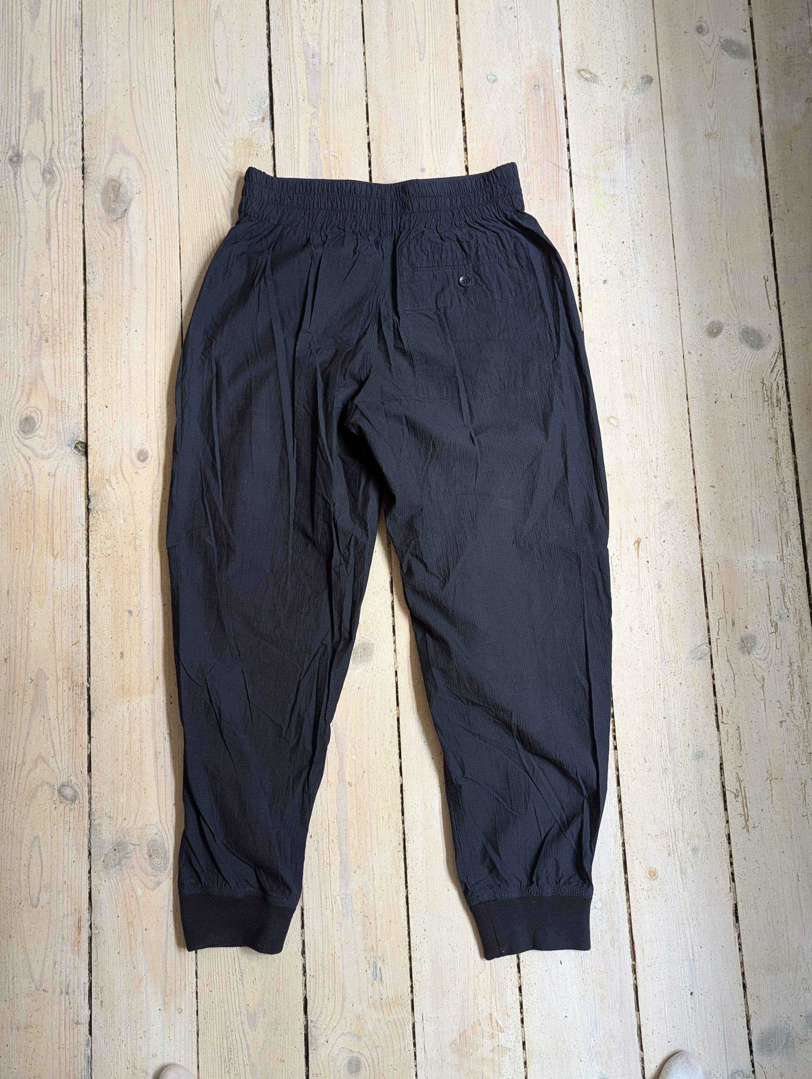 Lemaire Lemaire SS15 Pants Size US 28 / EU 44 - 2 Thumbnail