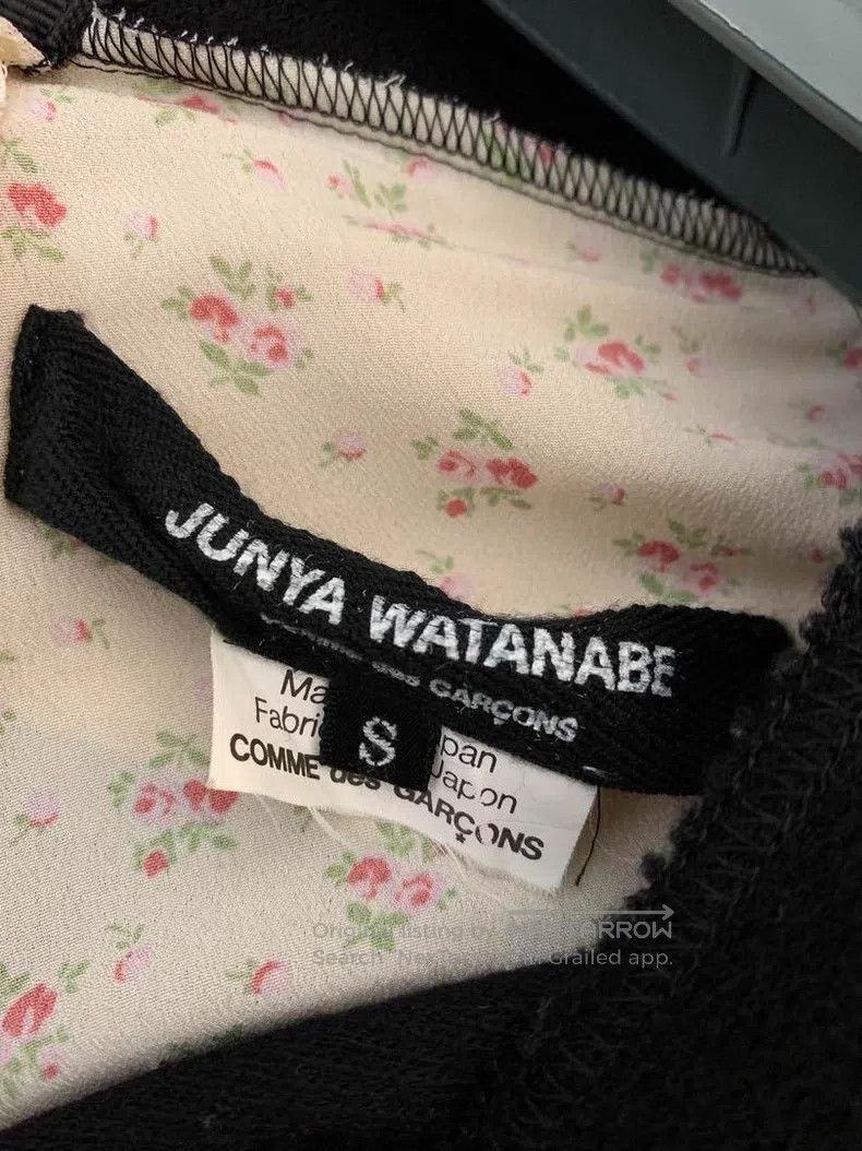 Junya Watanabe Junya Watanabe Skirt Size S Size S / US 4 / IT 40 - 8 Thumbnail