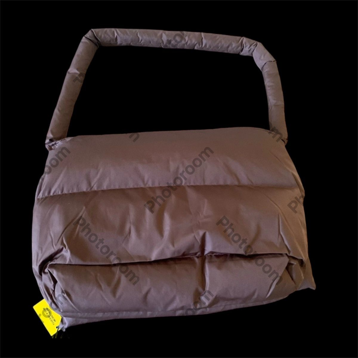 Awful Lot of Cough Syrup Awful Lot of Cough Syrup Messenger Bag NEW WITH TAGS Size ONE SIZE - 2 Thumbnail