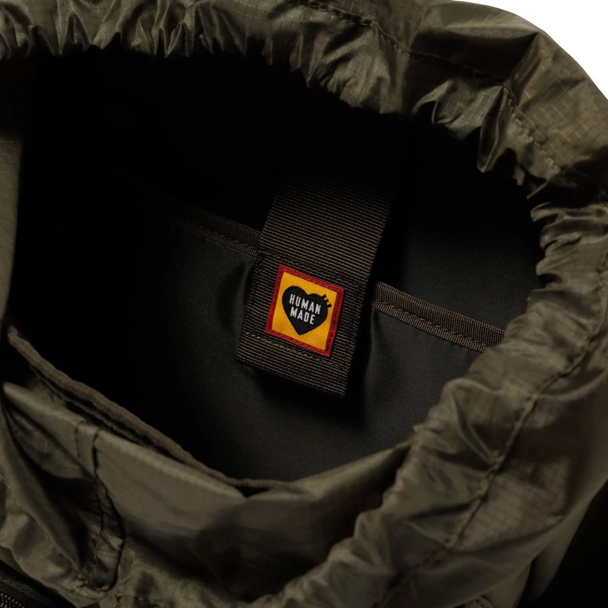 Human Made Human Made Bag Size ONE SIZE - 5 Thumbnail