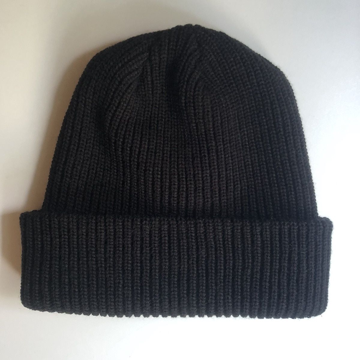 Independent Truck Co. Independent Beanie BLACK Size ONE SIZE - 3 Thumbnail