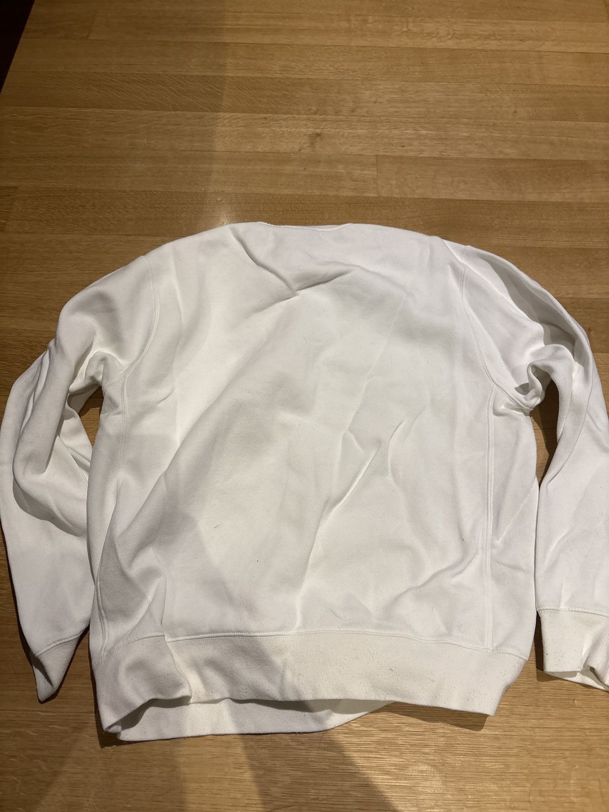 Nike Nike Crewneck Size US M / EU 48-50 / 2 - 3 Thumbnail