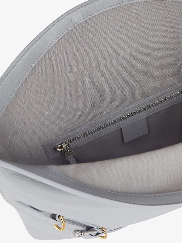 Givenchy o1w1db10126 Size: One Size / Bag in Gray Size ONE SIZE - 4 Thumbnail