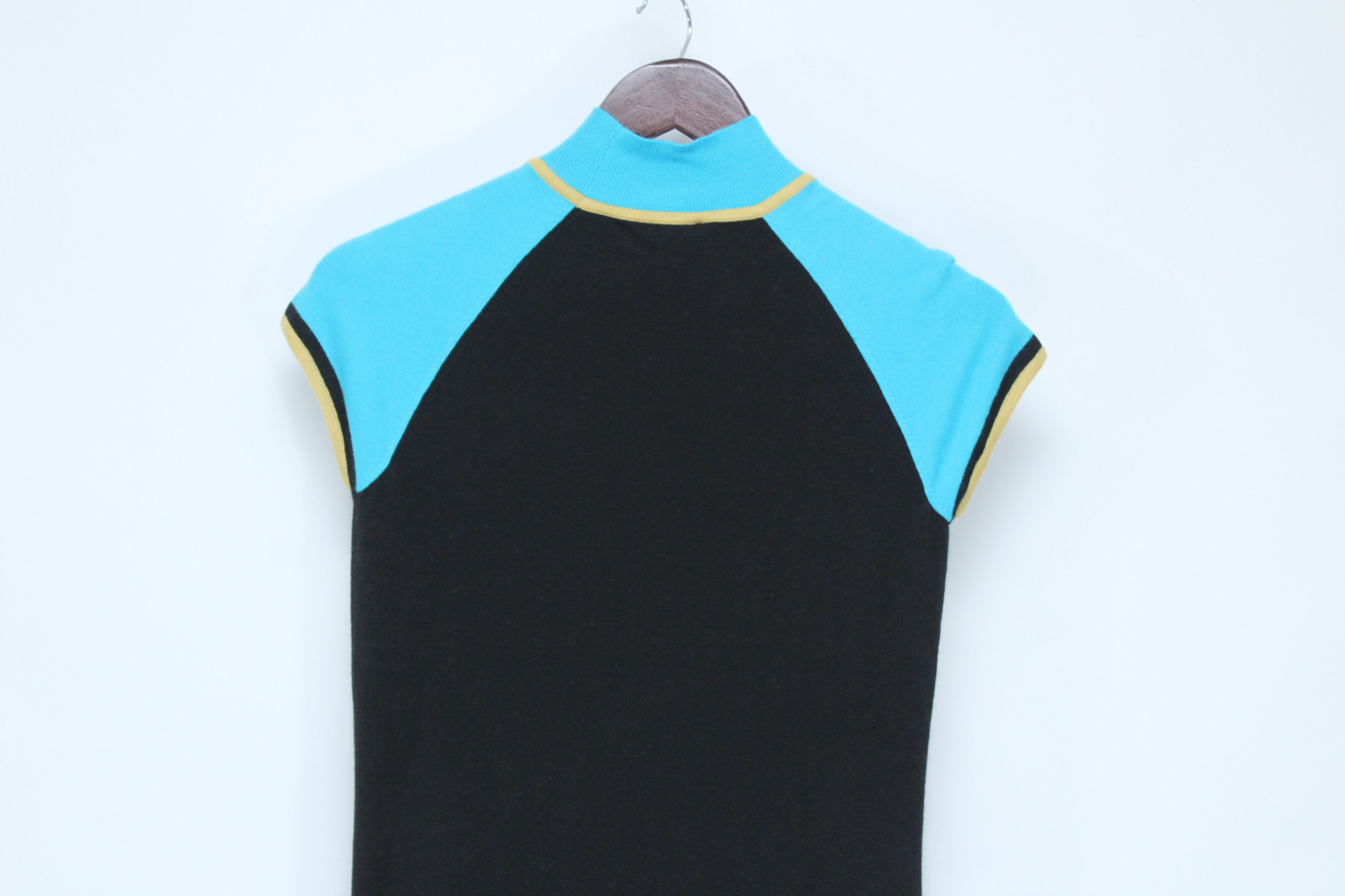 Other Who's Who Dress Womens Size M New Vintage Rare Size M / US 6-8 / IT 42-44 - 8 Thumbnail