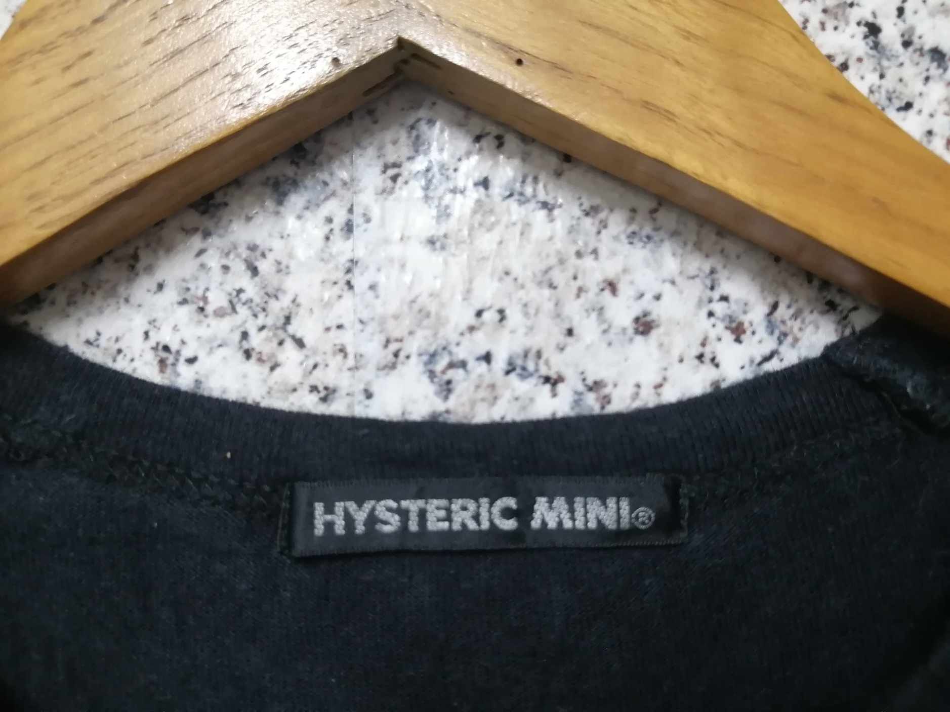 Hysteric Glamour Hysteric Glamour Very Rare Size XXS / US 00 / IT 34 - 4 Thumbnail
