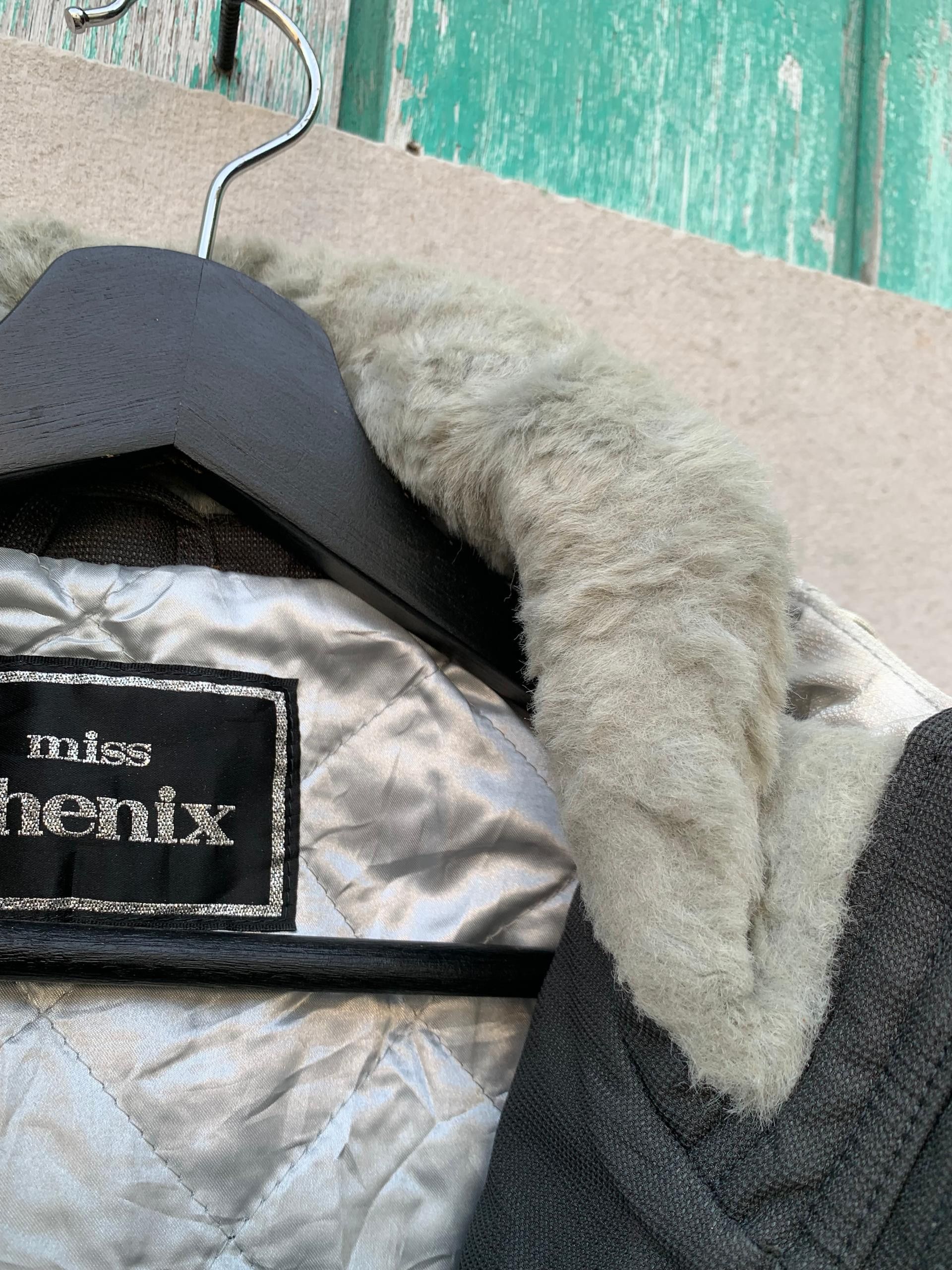 Japanese Brand × Phenix Rare Vtg Phenix Ski Japanese Hoodie Jacket Size US S / EU 44-46 / 1 - 11 Thumbnail