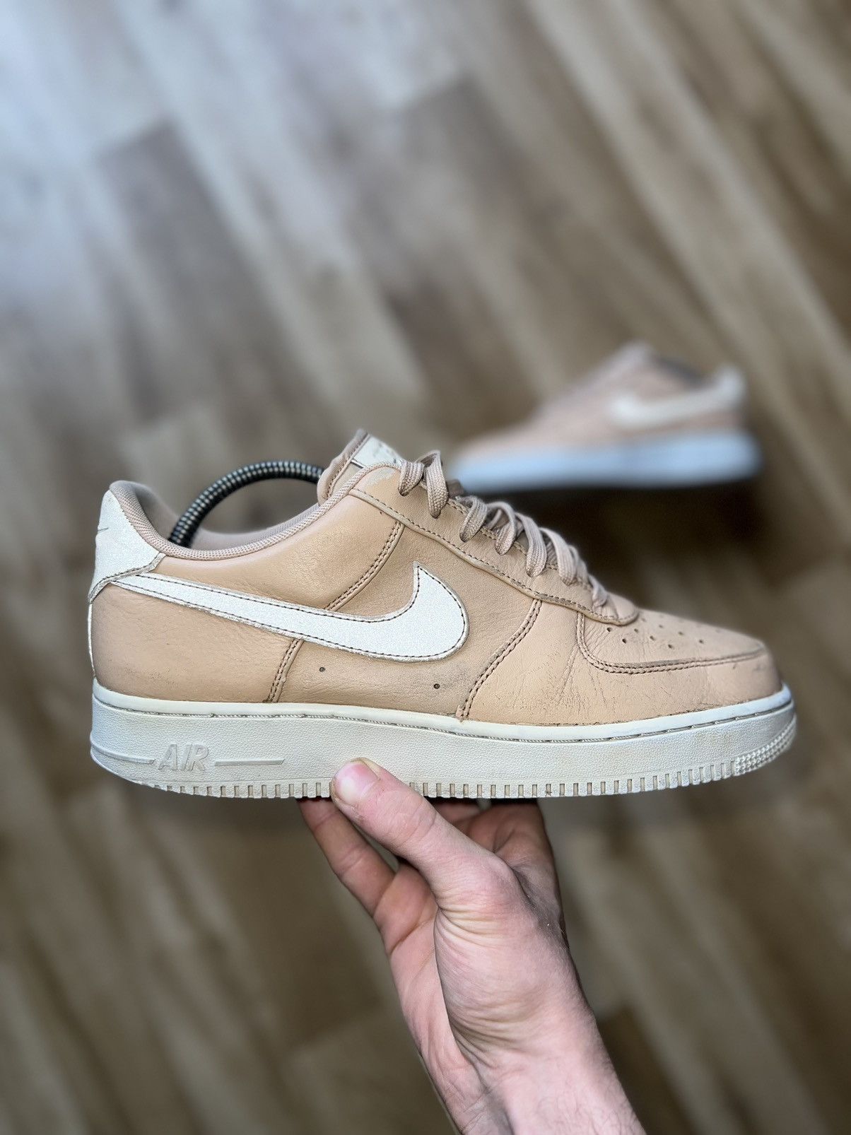 restocks nike air force 1