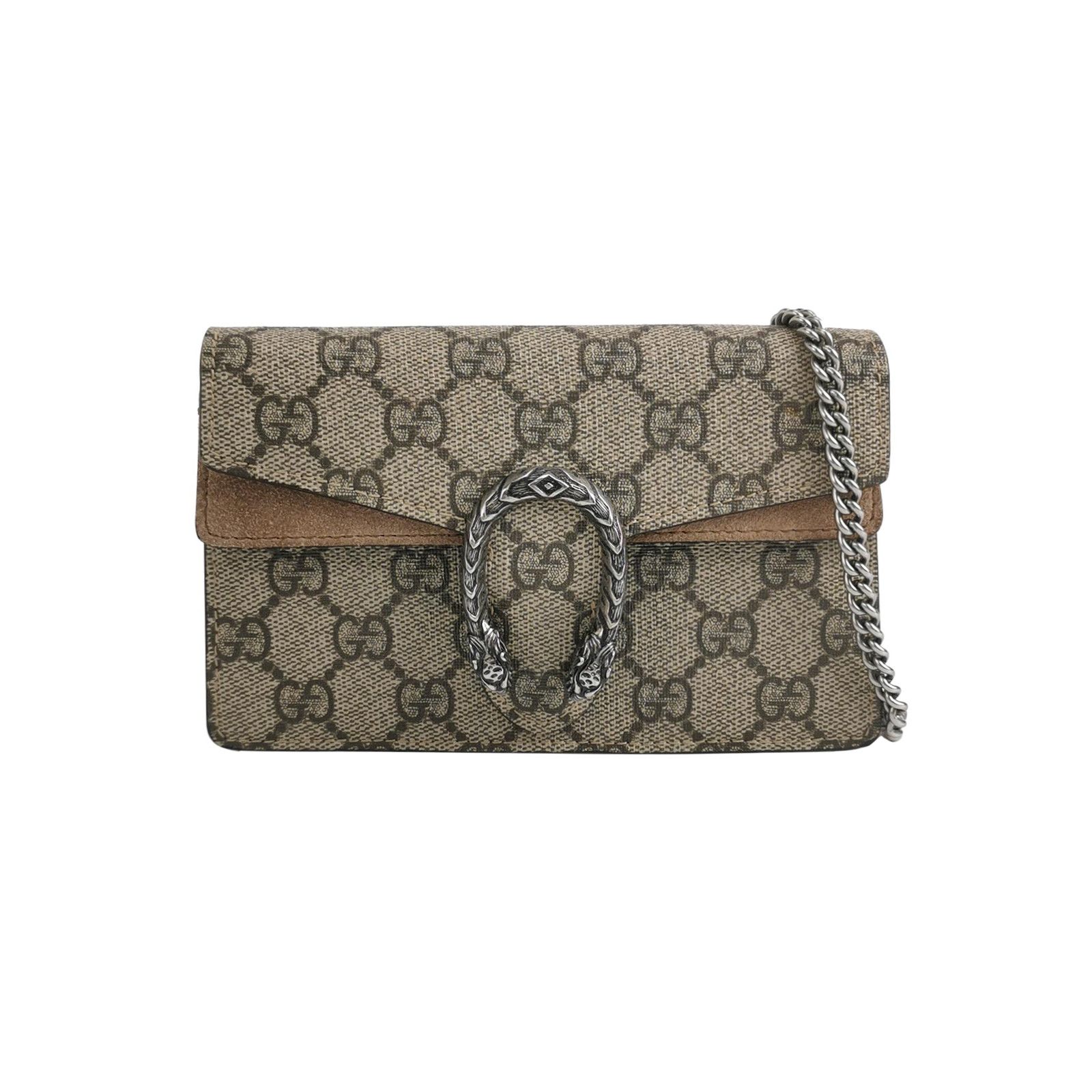 Gucci Gucci Women os Shoulder Bags Size ONE SIZE - 1 Thumbnail