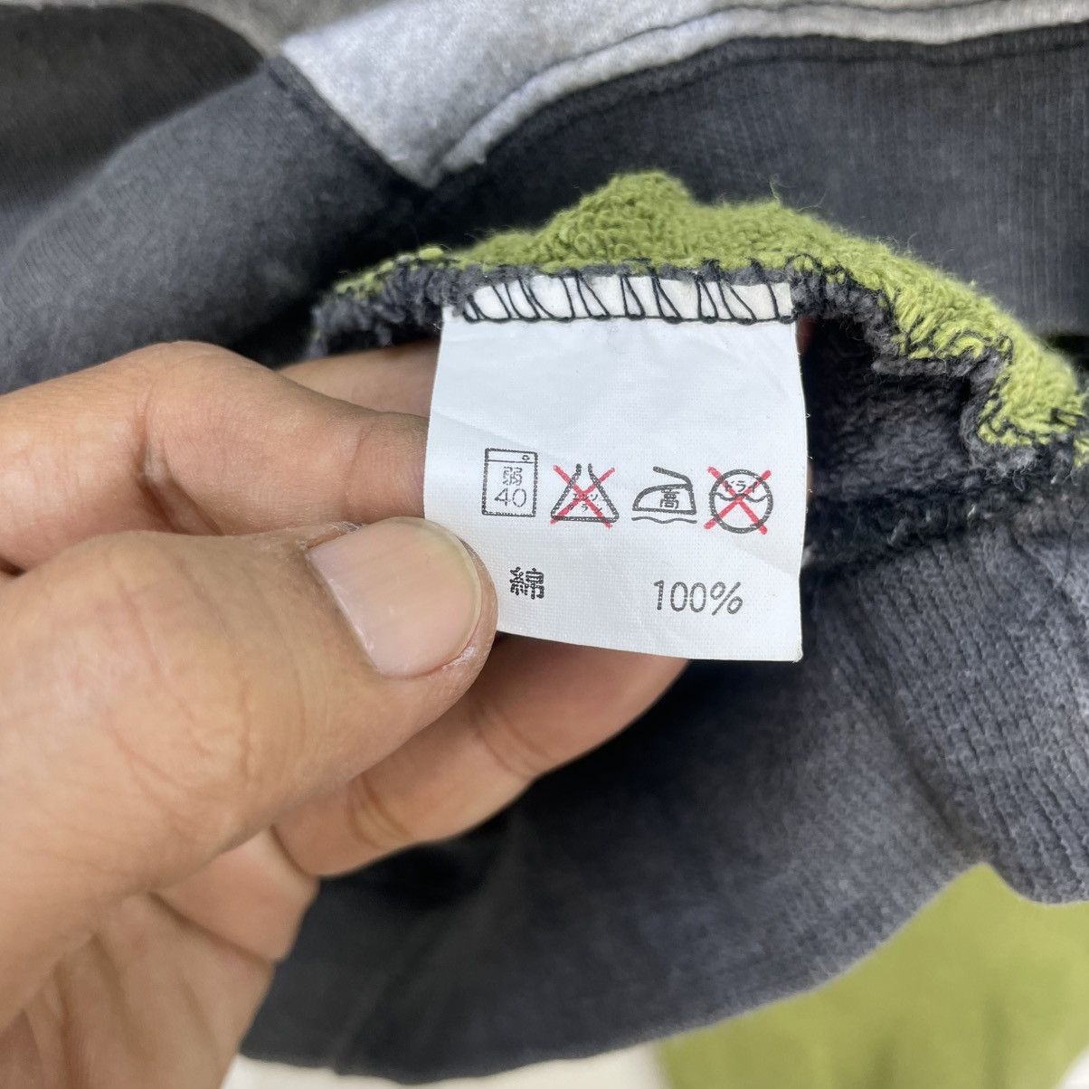 Japanese Brand 💥 vintage 90s Castle Backers Australia sports crewneck Size US M / EU 48-50 / 2 - 6 Thumbnail