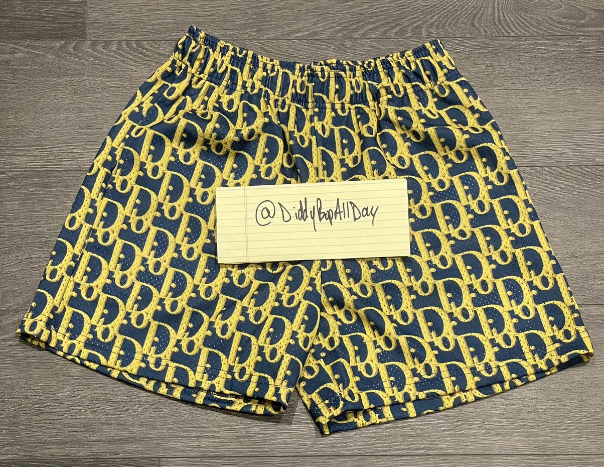 Bravest Studios shorts 'Dior' Lサイズ