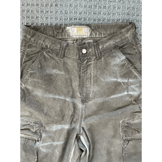 Trendt Vision Trendt Vision Parachute Cargo Pants Size US 30 / EU 46 - 5 Thumbnail