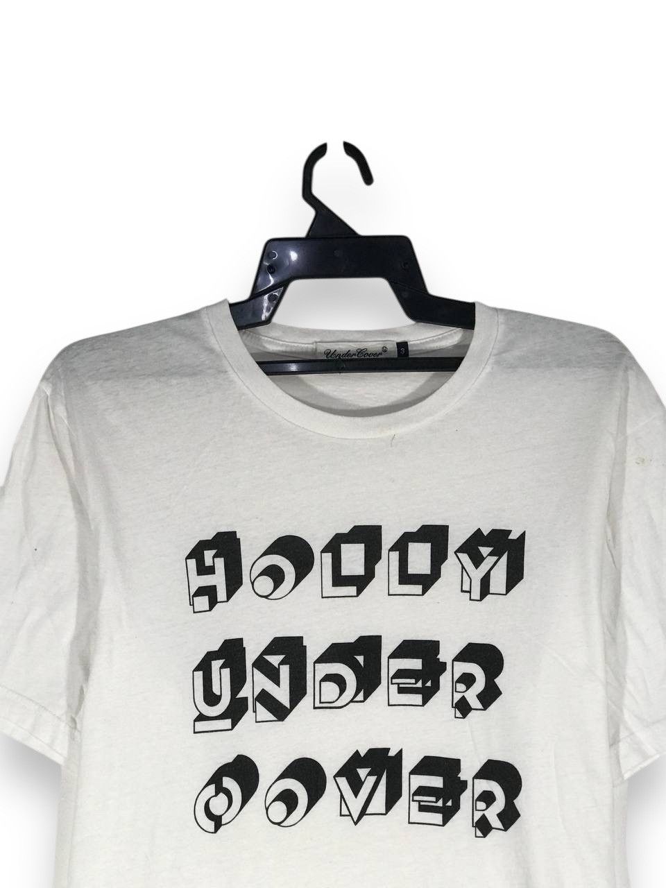 Undercover Rare design undercover Size US L / EU 52-54 / 3 - 2 Thumbnail