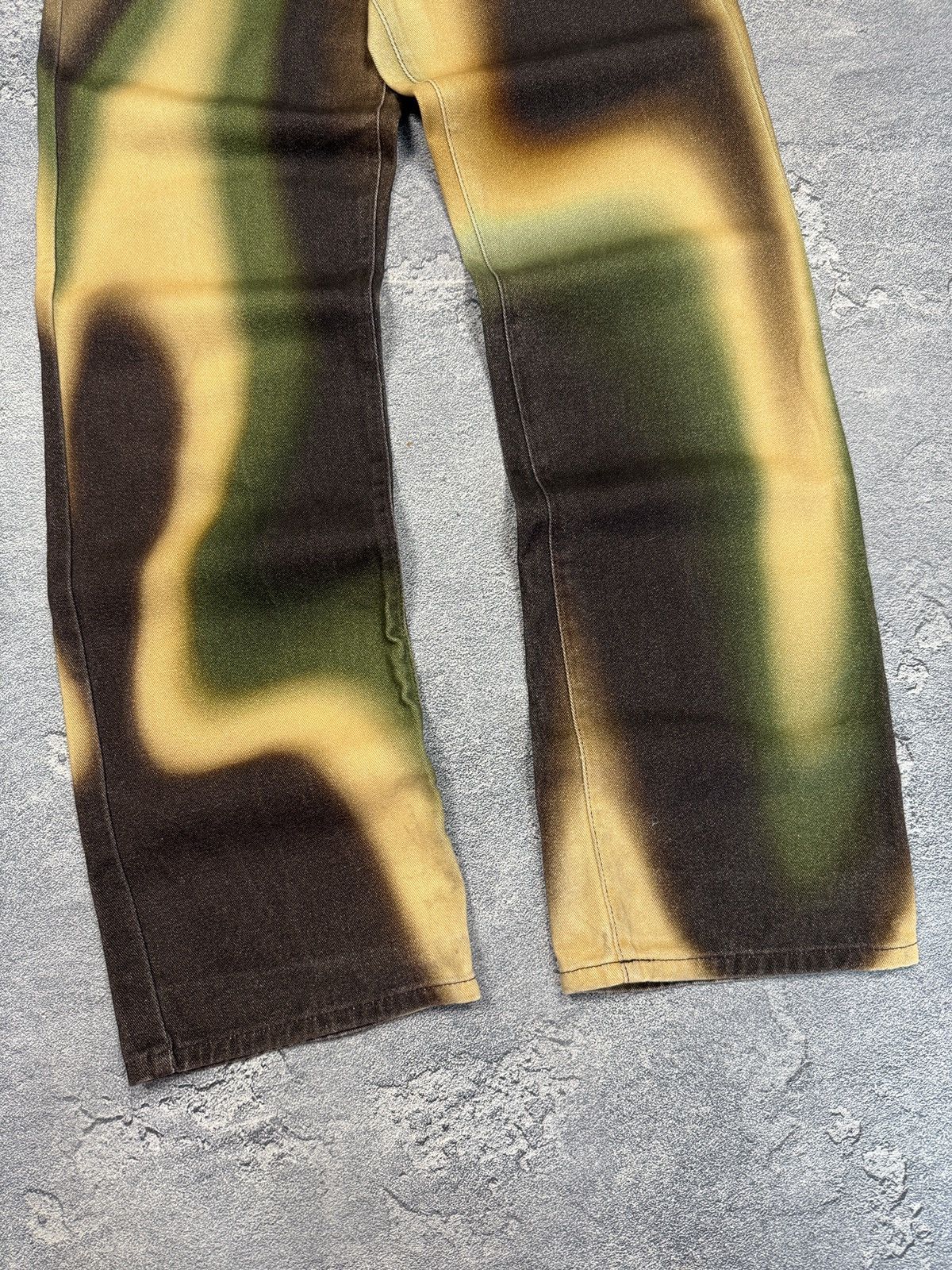 Jaded London Jaded Jeans Size US 28 / EU 44 - 3 Thumbnail