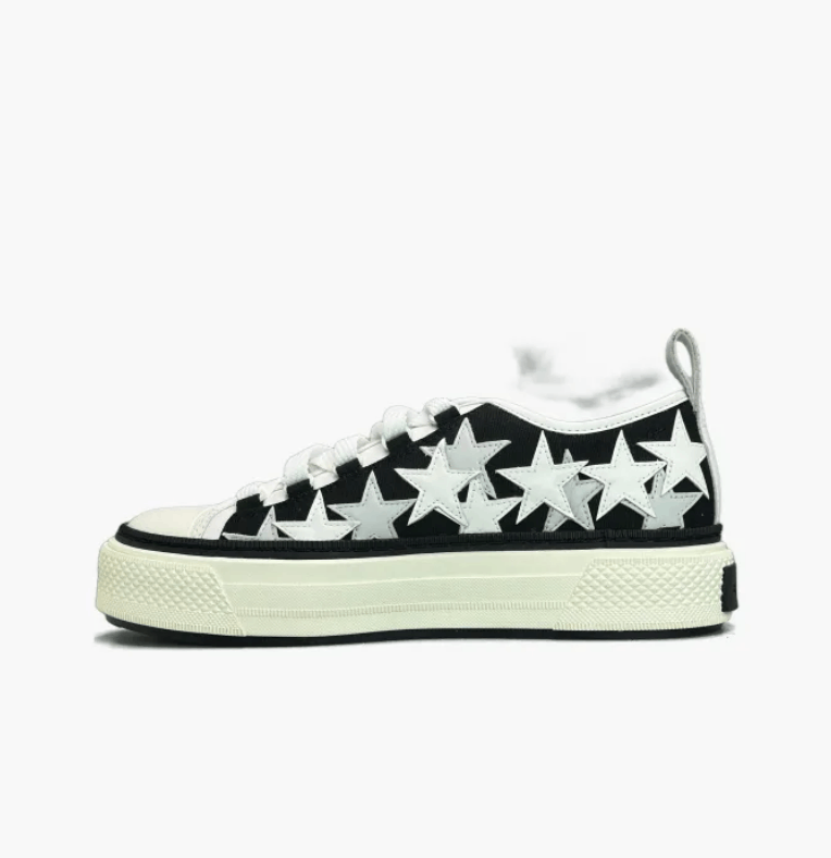 Amiri Amiri Low-Top Sneakers Size US 7 / EU 40 - 6 Thumbnail