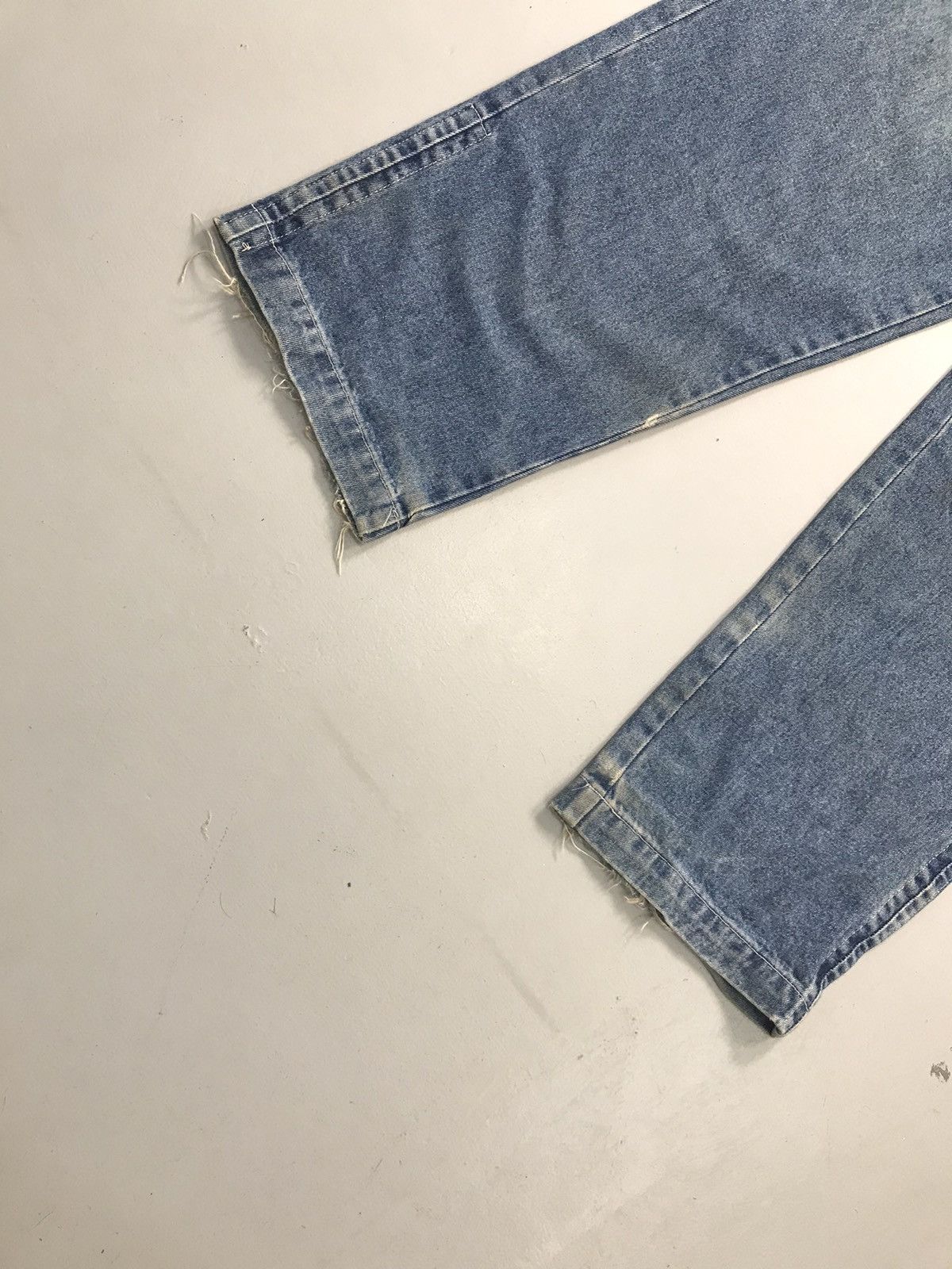 JNCO Vintage illmatic desionz carpenter denim Size US 36 / EU 52 - 4 Thumbnail