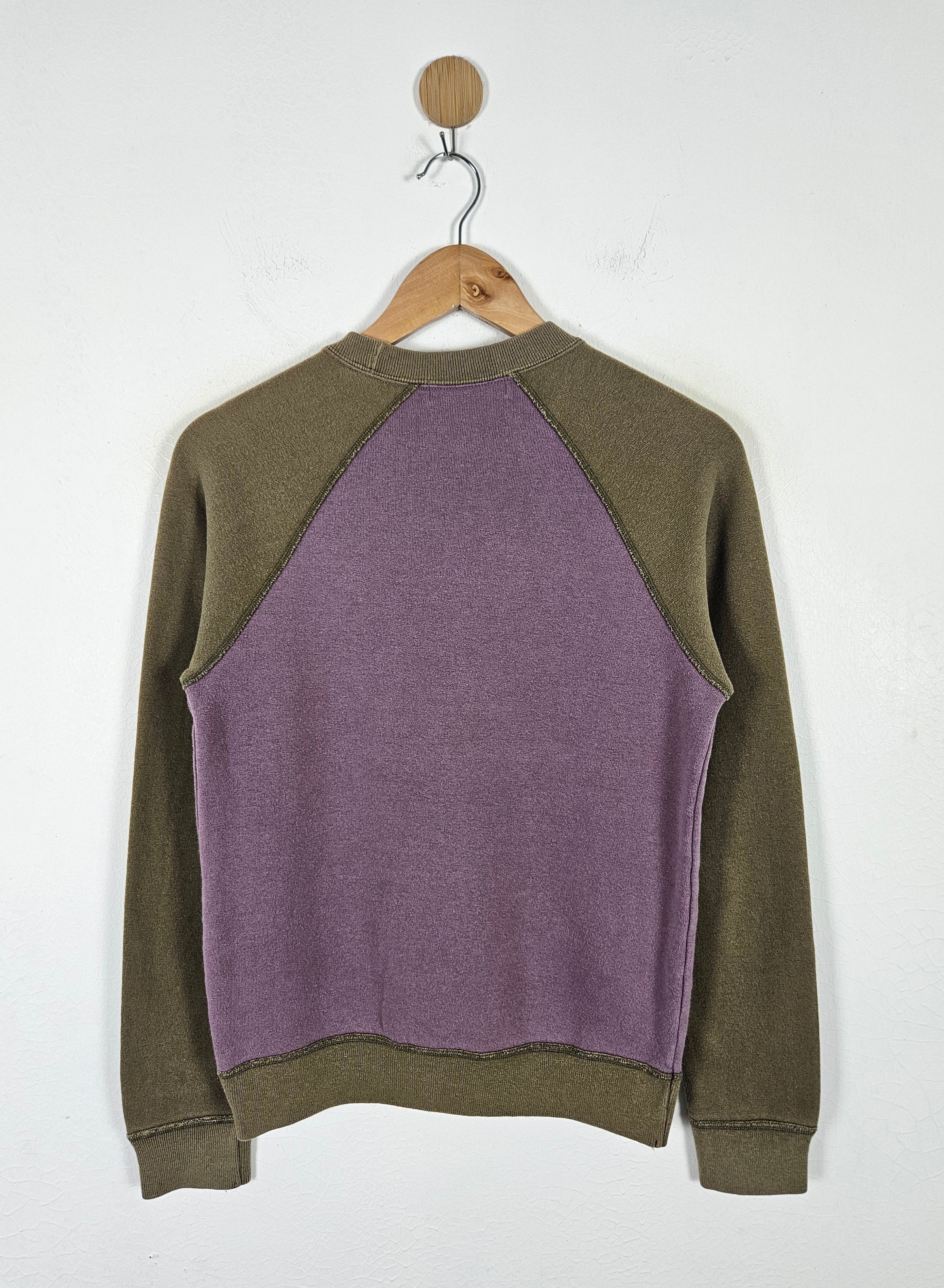 Hysteric Glamour Hysteric Glamour Training Camp sweatshirt Size XS / US 0-2 / IT 36-38 - 3 Thumbnail