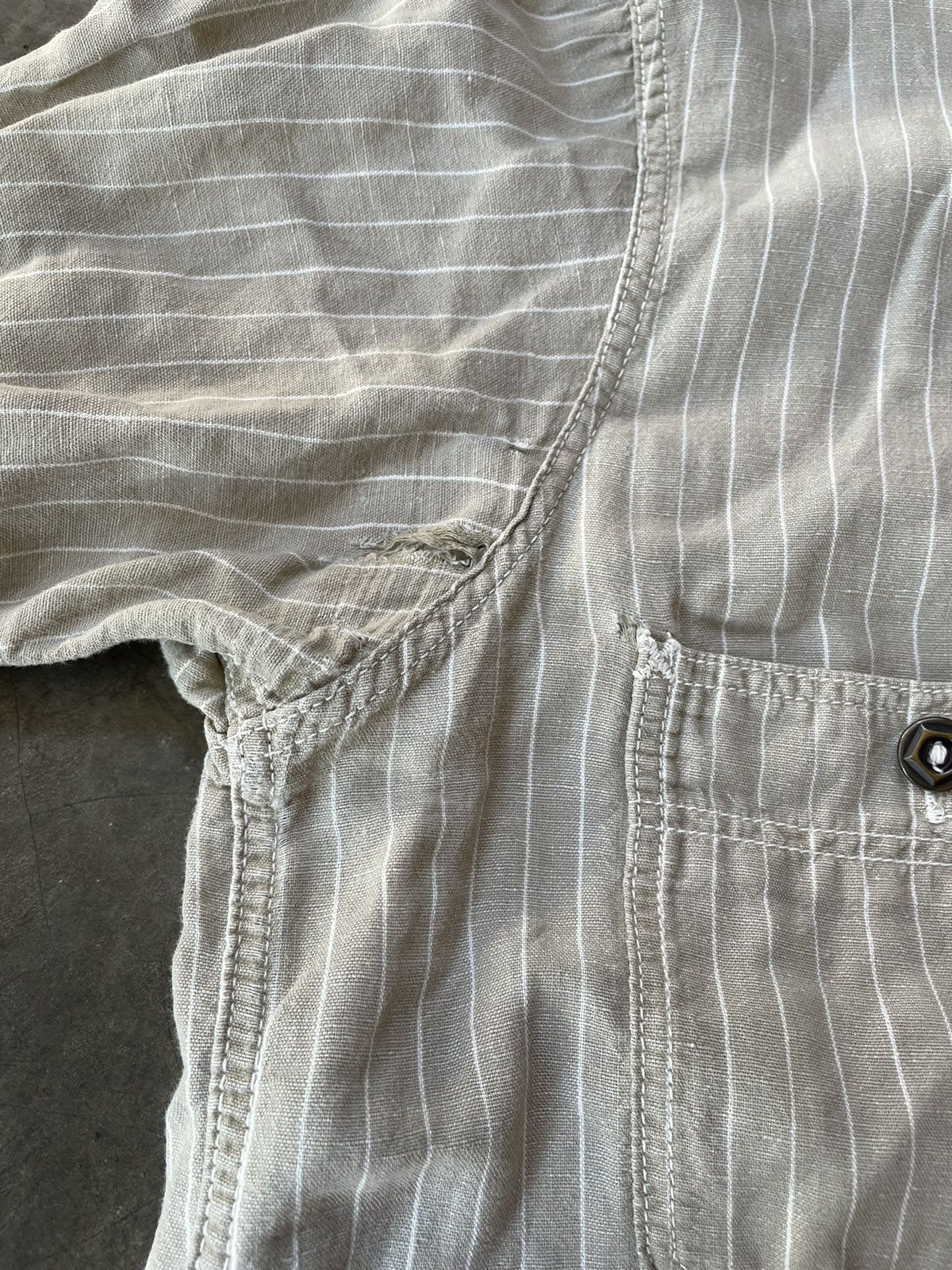 Freewheelers × Japanese Brand × Vintage Freewheelers shirt Size US M / EU 48-50 / 2 - 5 Thumbnail