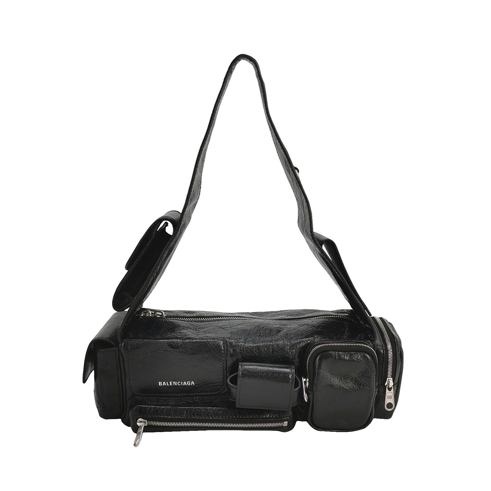 Balenciaga Balenciaga Women os Shoulder Bags Size ONE SIZE - 1 Thumbnail
