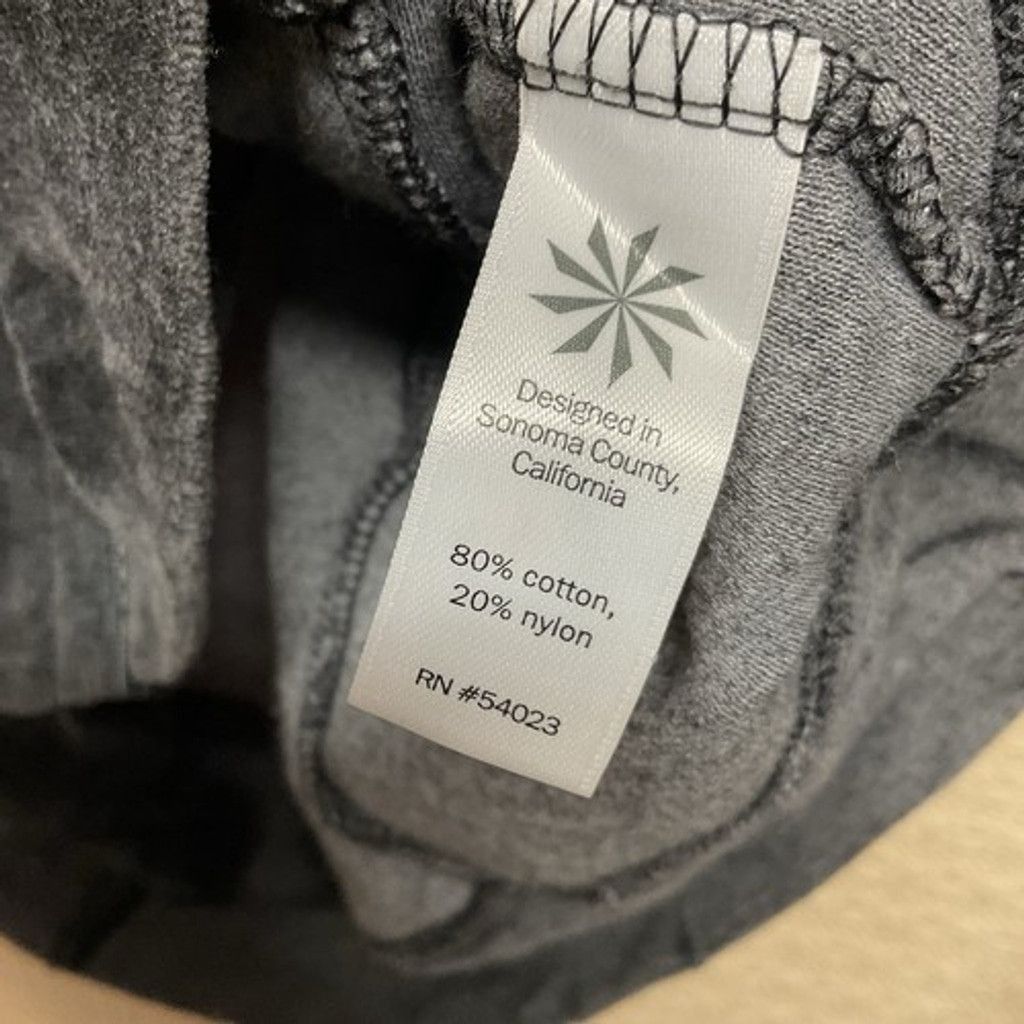Athleta Athleta Full Zip Hoodie Plush Velour Jacket Women Size Small Size S / US 4 / IT 40 - 2 Thumbnail