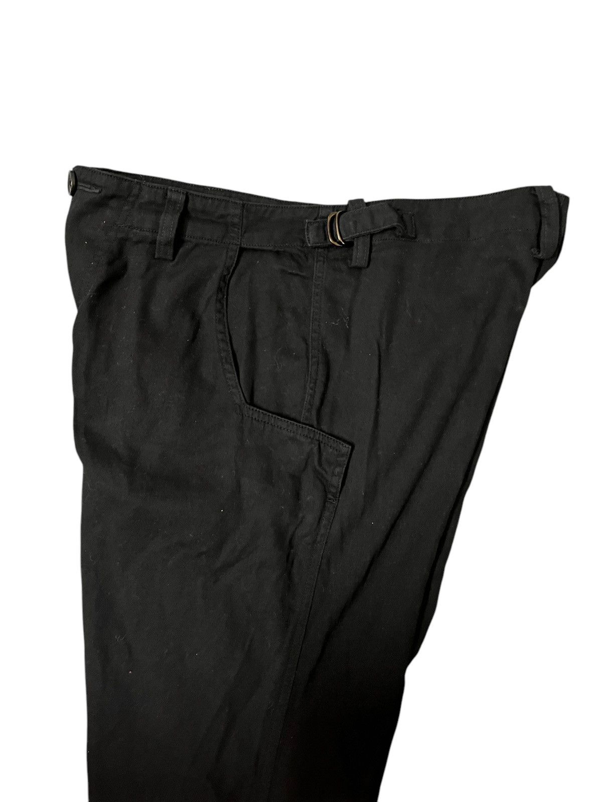 Y's × Yohji Yamamoto Yohji Yamamoto Trousers Size US 31 - 9 Thumbnail