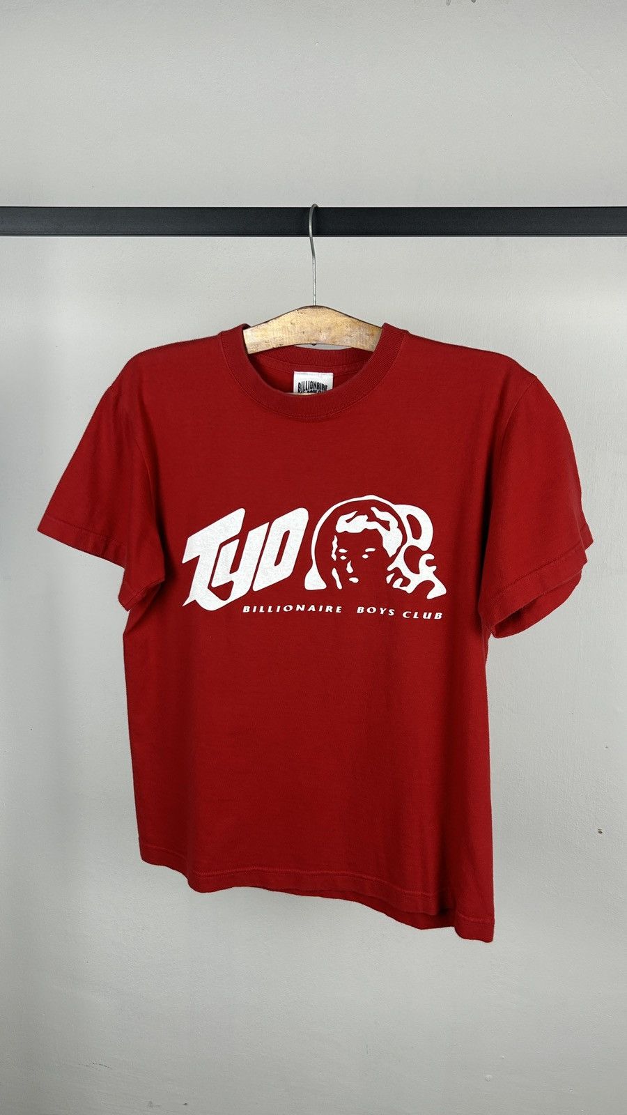 Billionaire Boys Club × Japanese Brand Billionaire Boys Club - Tokyo Red Size US M / EU 48-50 / 2 - 9 Thumbnail