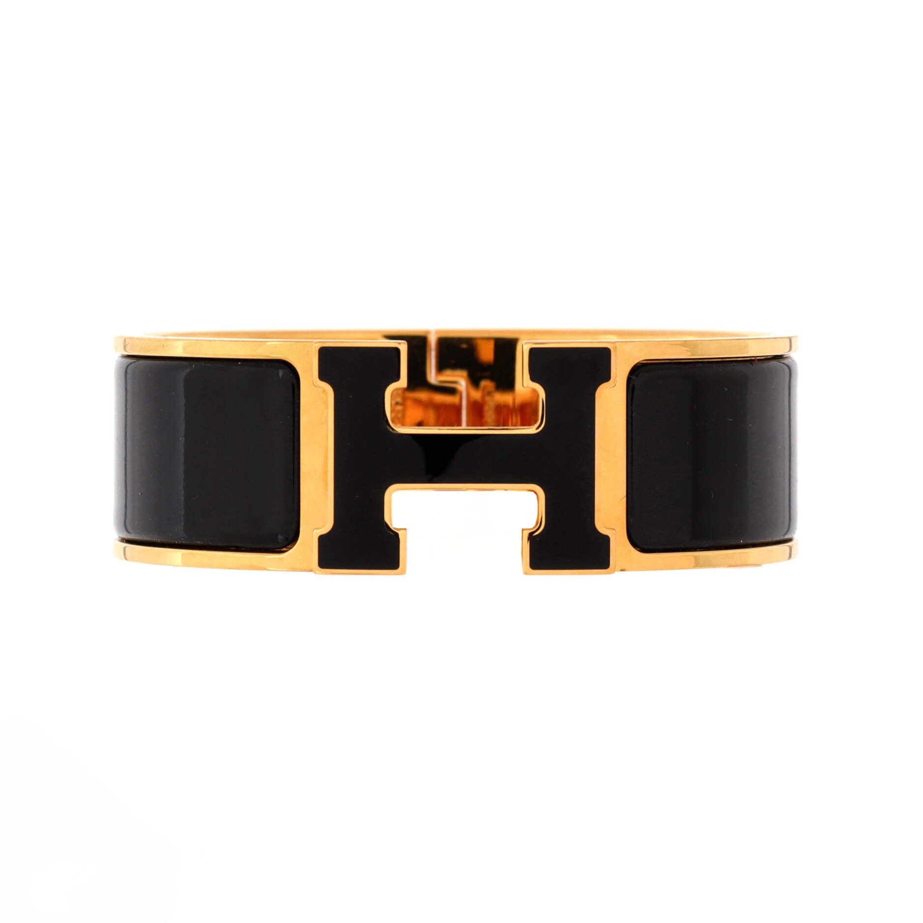 Clic H Bracelet