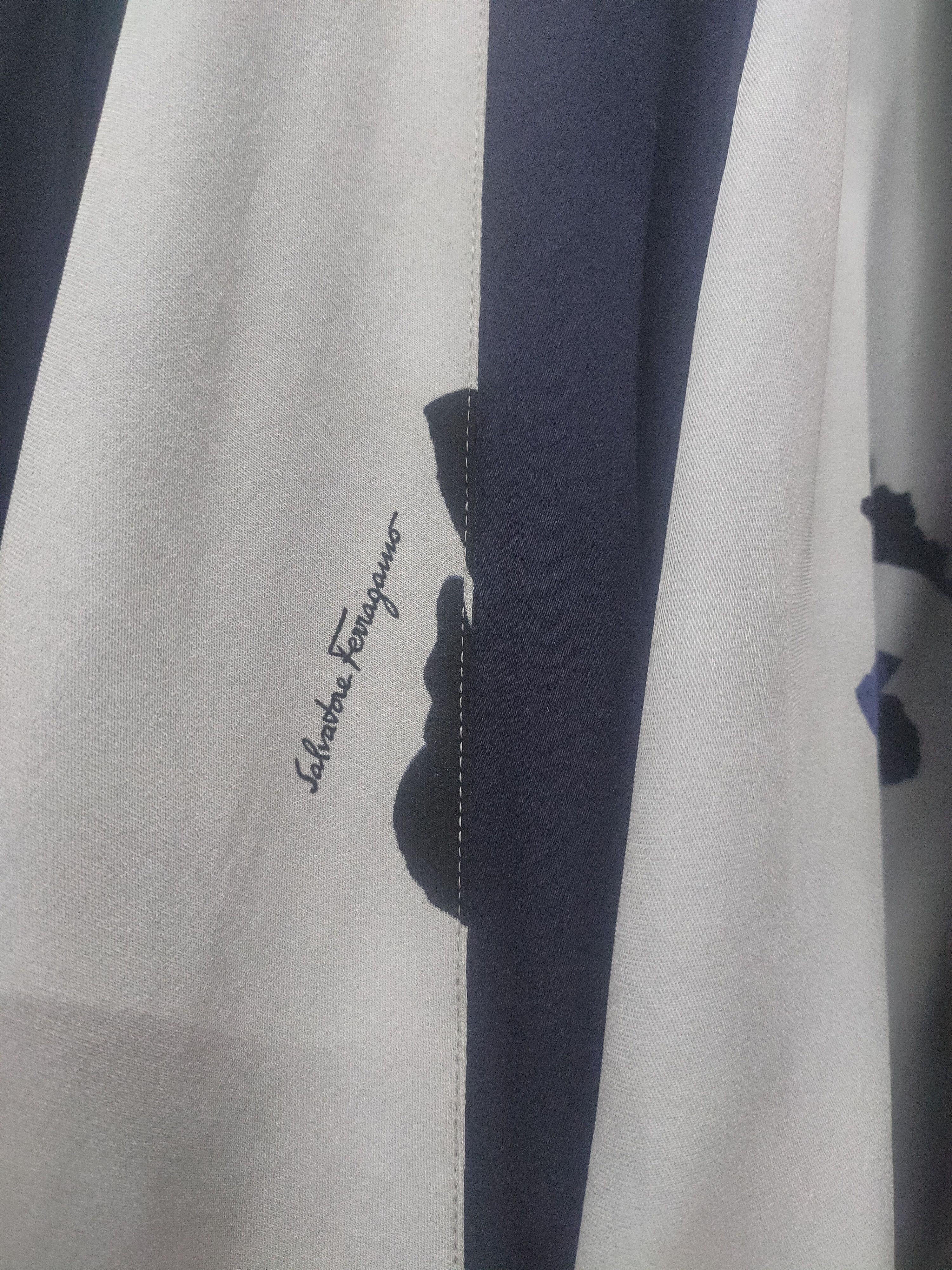 Salvatore Ferragamo Salvatore Ferragamo dresses Size M / US 6-8 / IT 42-44 - 10 Thumbnail