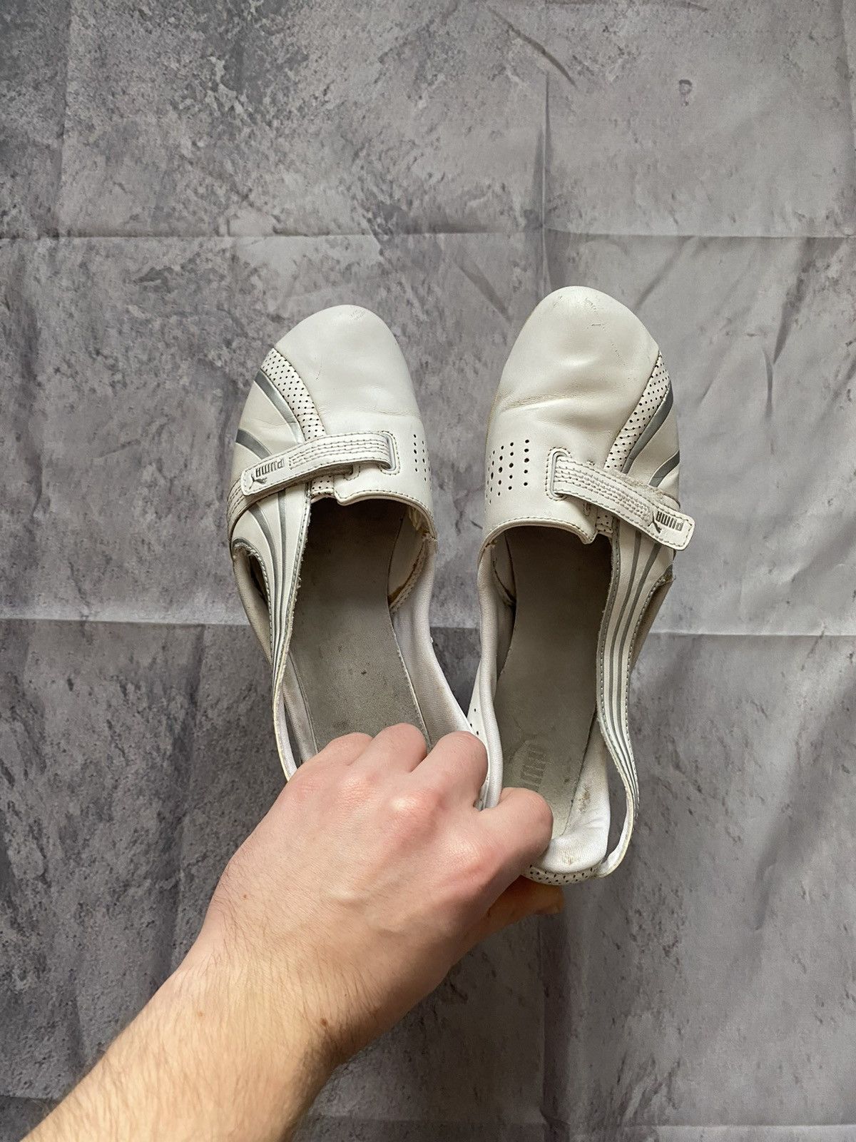 Puma Puma Ballet Flats, size EUR 40.5 Size US 9.5 / IT 39.5 - 10 Thumbnail
