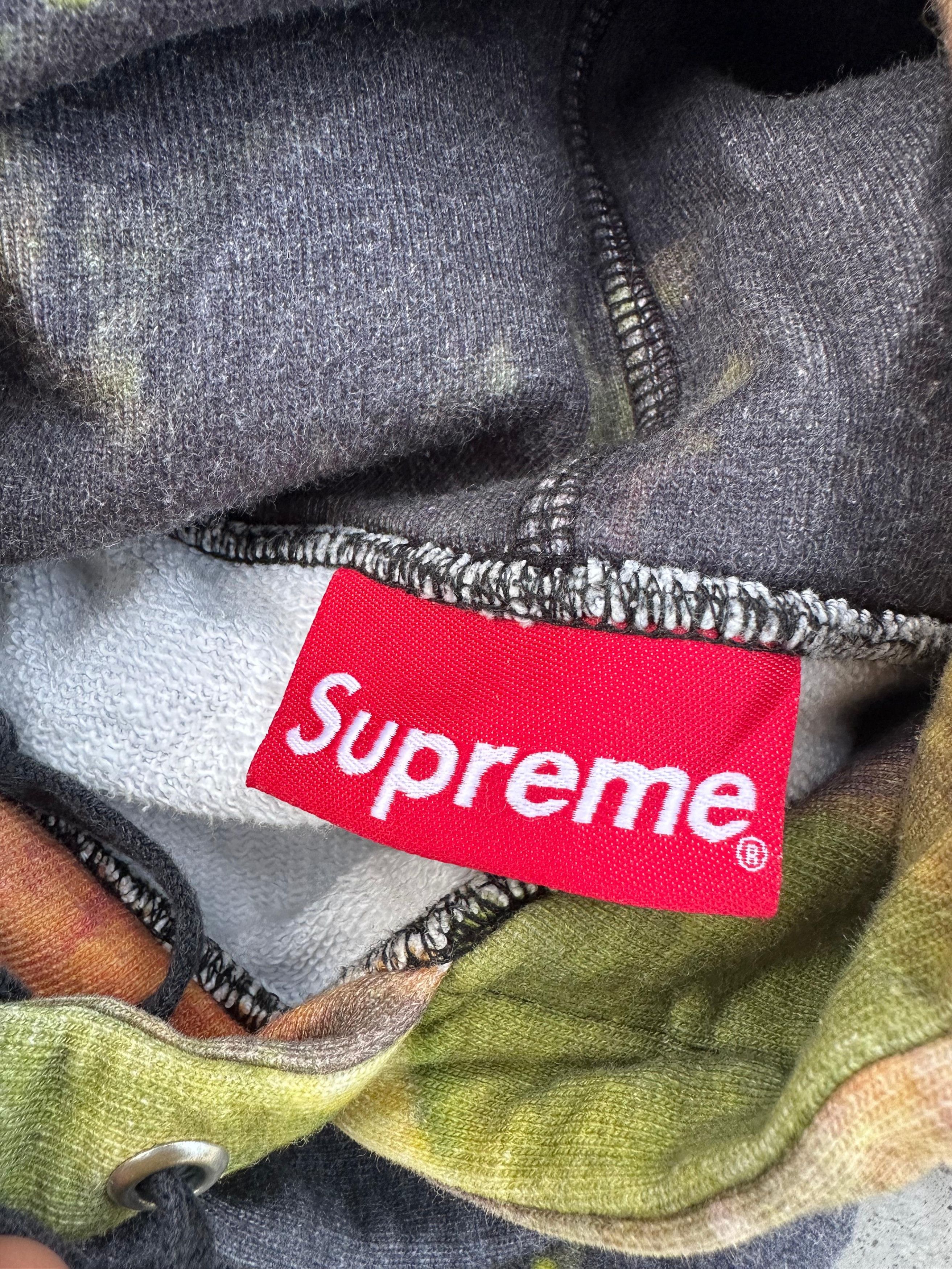 Supreme Supreme Le Bain Hoodie Size US L / EU 52-54 / 3 - 13 Thumbnail