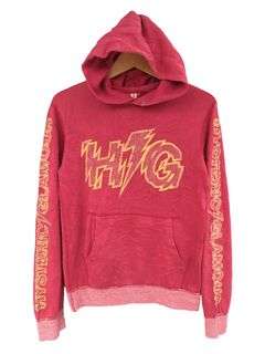 Men's Hysteric Glamour Hoodies | Grailed