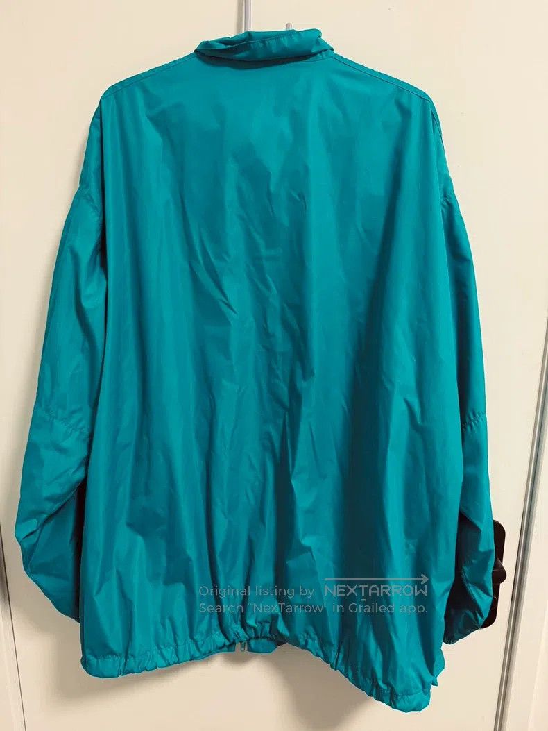 Other Balenciaga Jacket, Peacock Blue Size US S / EU 44-46 / 1 - 3 Thumbnail