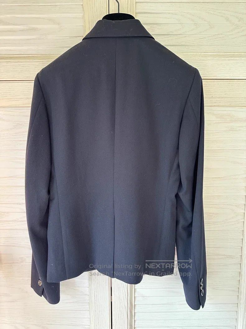 Comme des Garcons Comme des Garcons Jacket Size XS / US 0-2 / IT 36-38 - 5 Thumbnail
