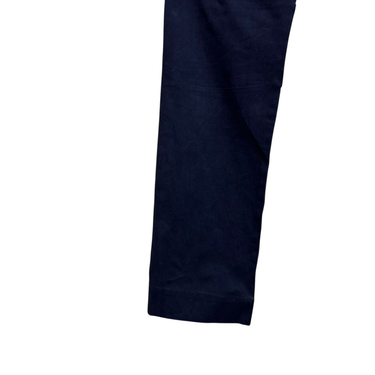 Melrose Men Melrose Black Cargo Pants Size US 30 / EU 46 - 11 Thumbnail
