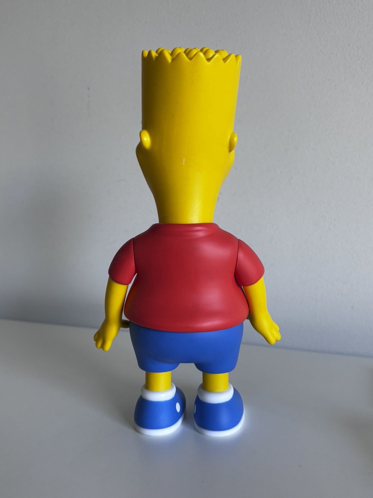 Other Bart « Grin » Simpson by Ron English Size ONE SIZE - 3 Thumbnail