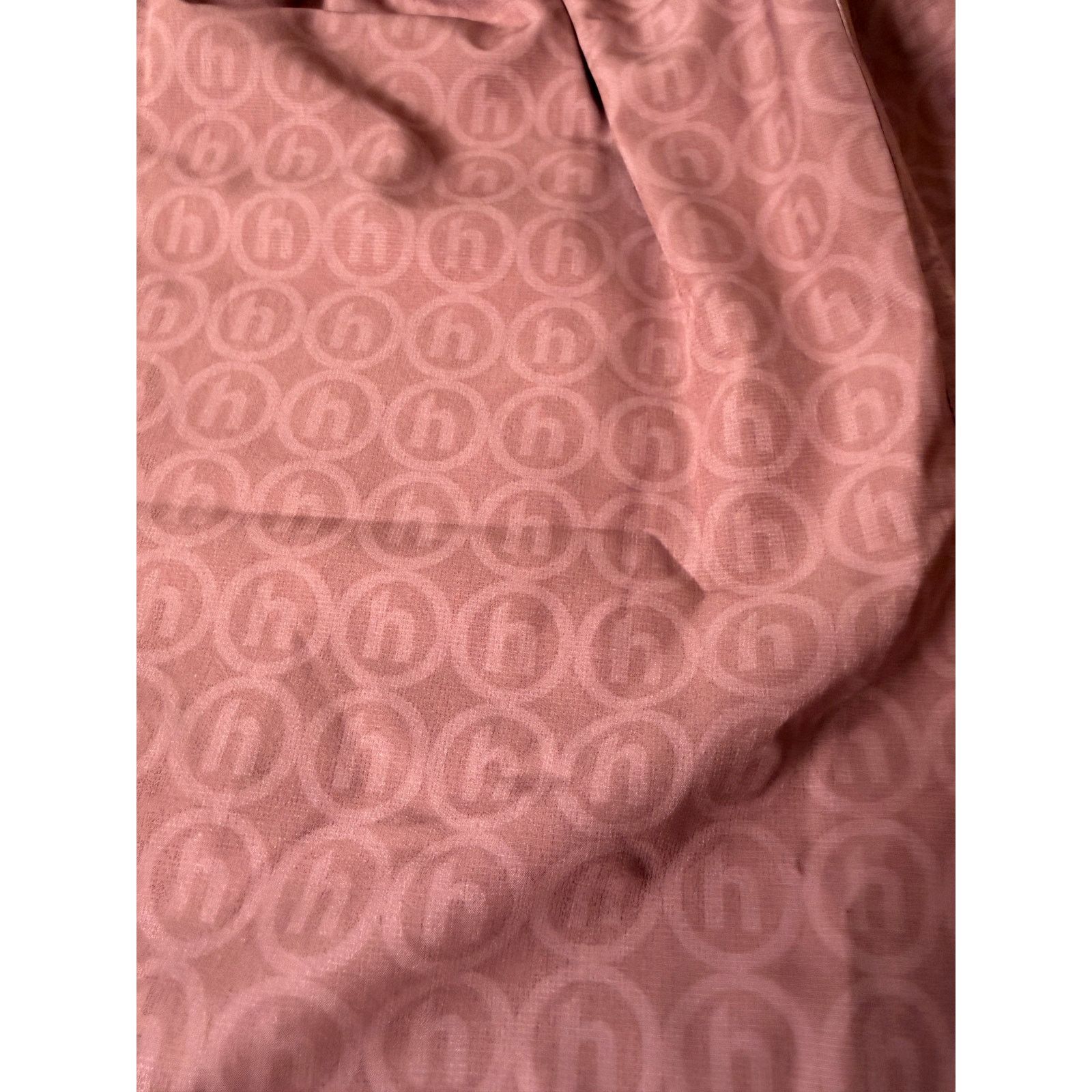 HIDDEN Hidden NY Monogram Boardshort Burnt Orange NWT Size M NWT Size US 32 / EU 48 - 3 Thumbnail
